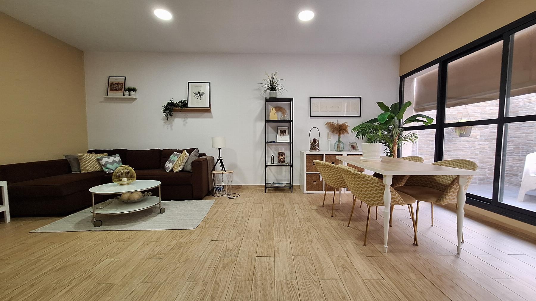 Venta de casa en Jerez de la Frontera