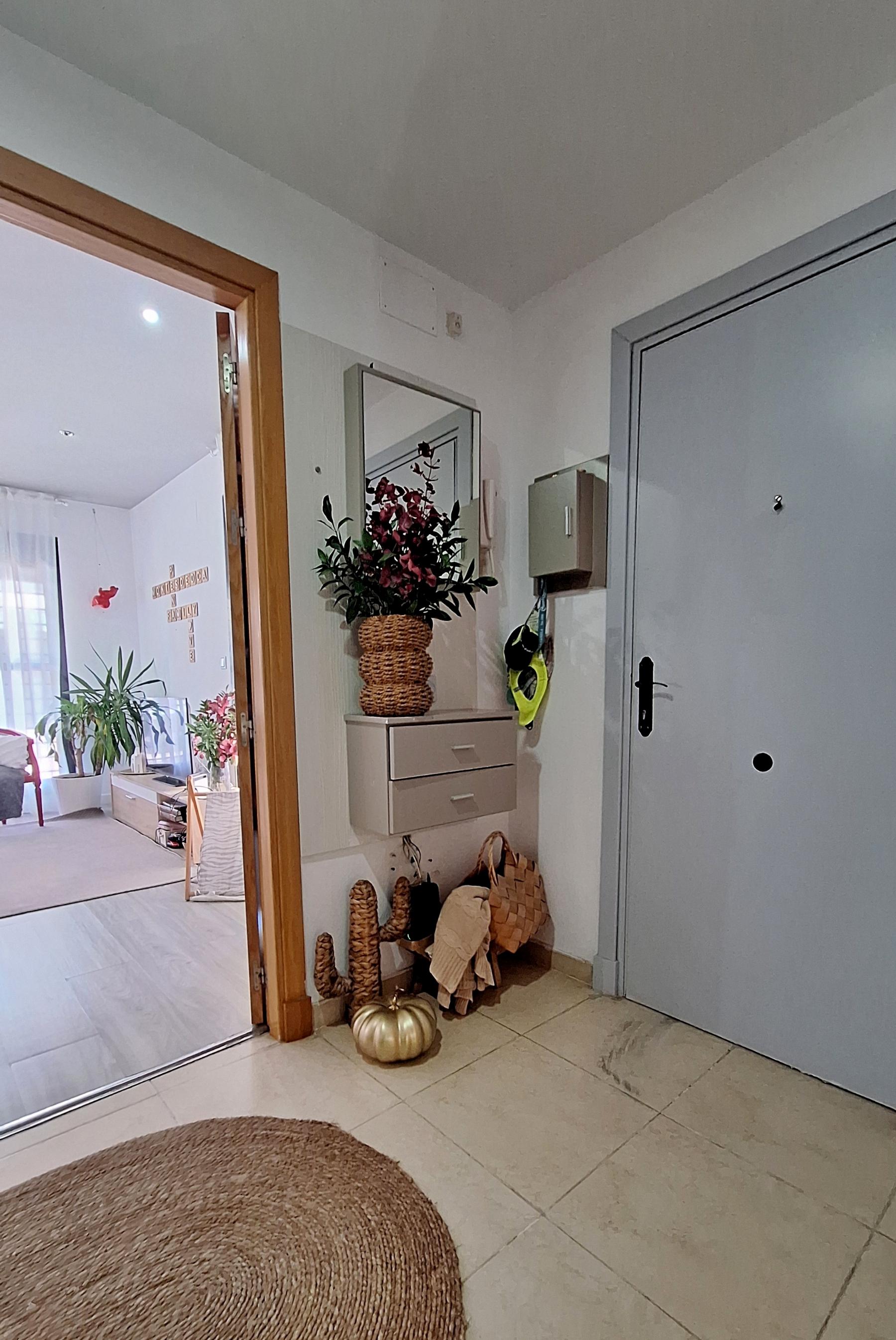 Venta de casa en Jerez de la Frontera