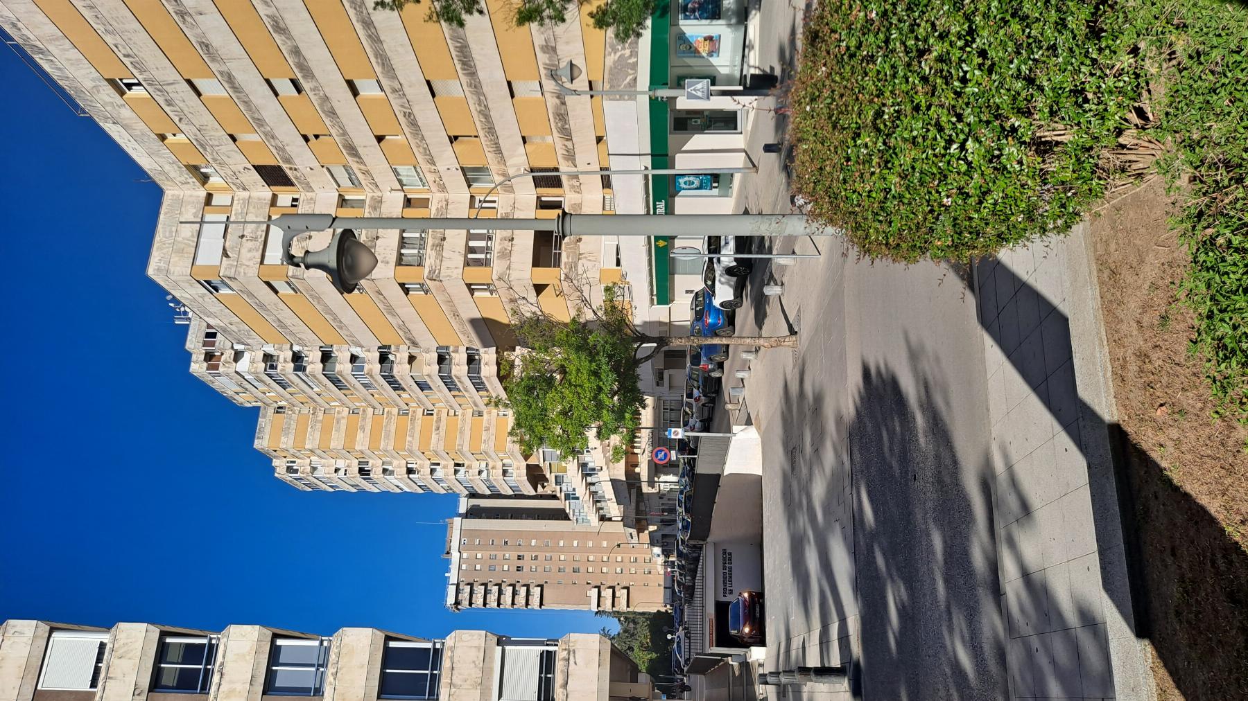 Venta de oficina en Jerez de la Frontera