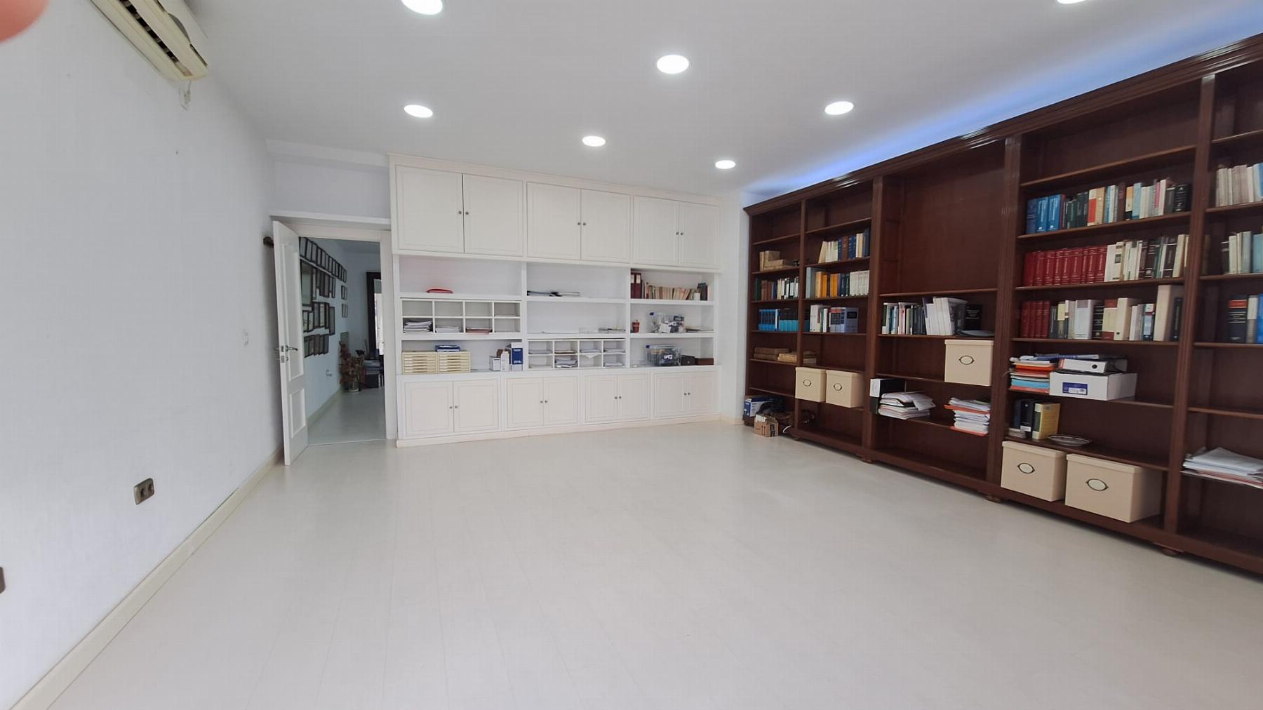 Alquiler de oficina en Jerez de la Frontera