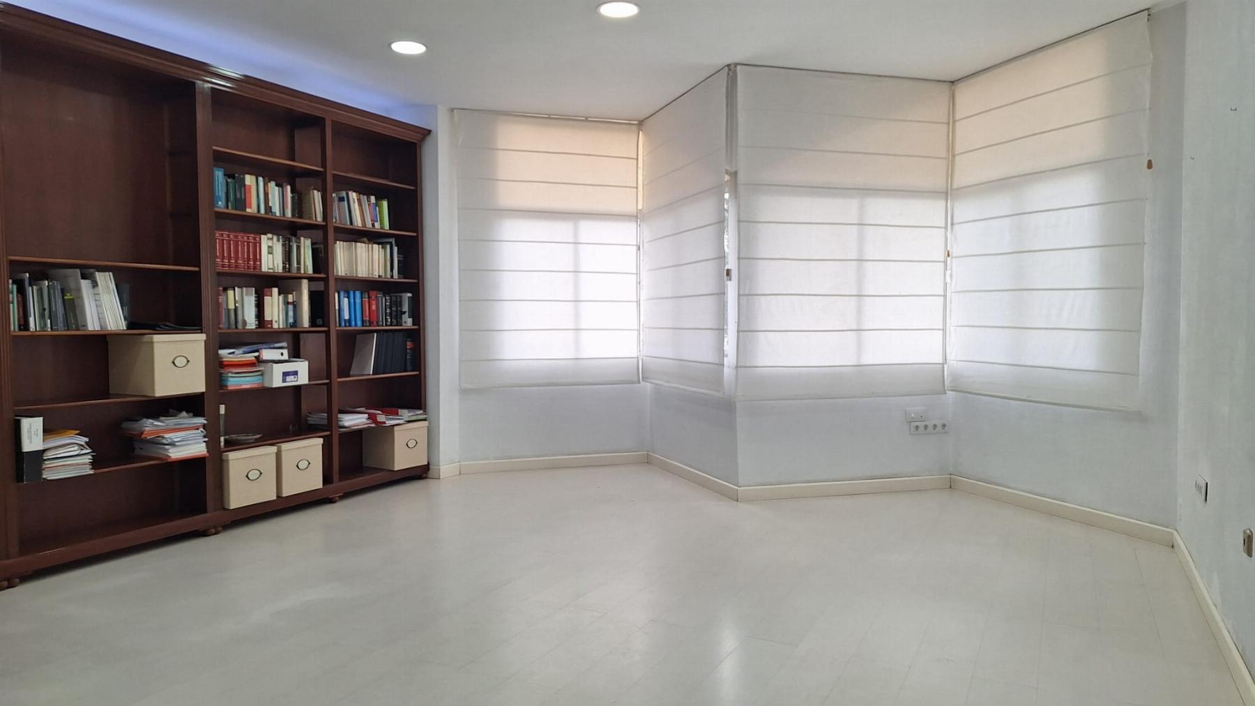 Alquiler de oficina en Jerez de la Frontera