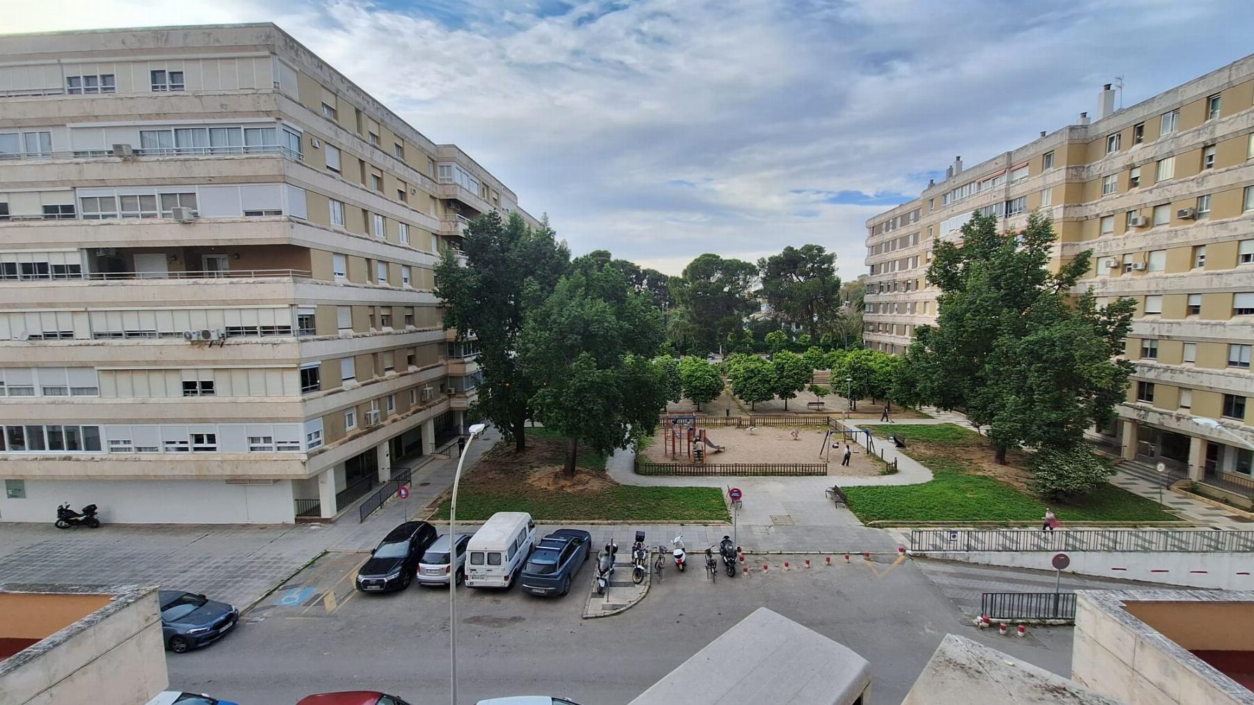 Alquiler de oficina en Jerez de la Frontera
