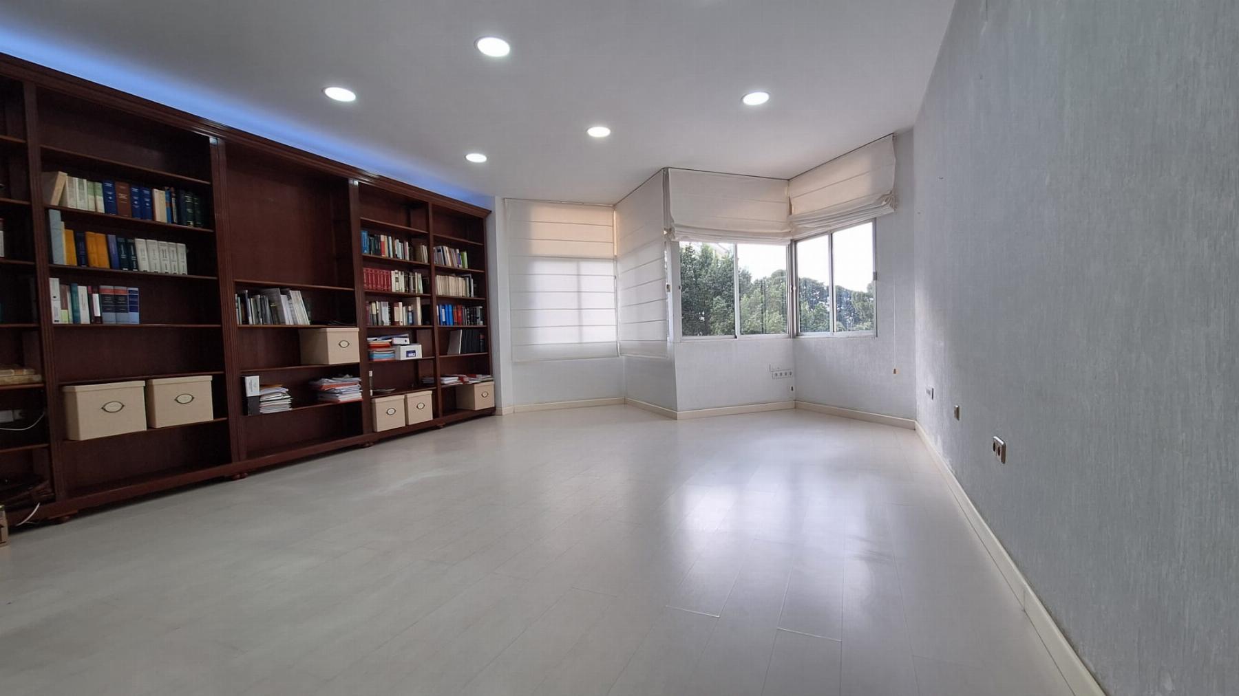 Alquiler de oficina en Jerez de la Frontera