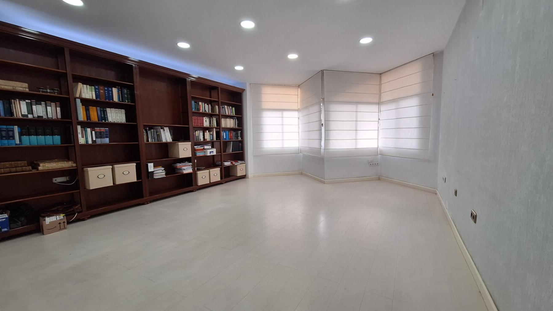 Alquiler de oficina en Jerez de la Frontera