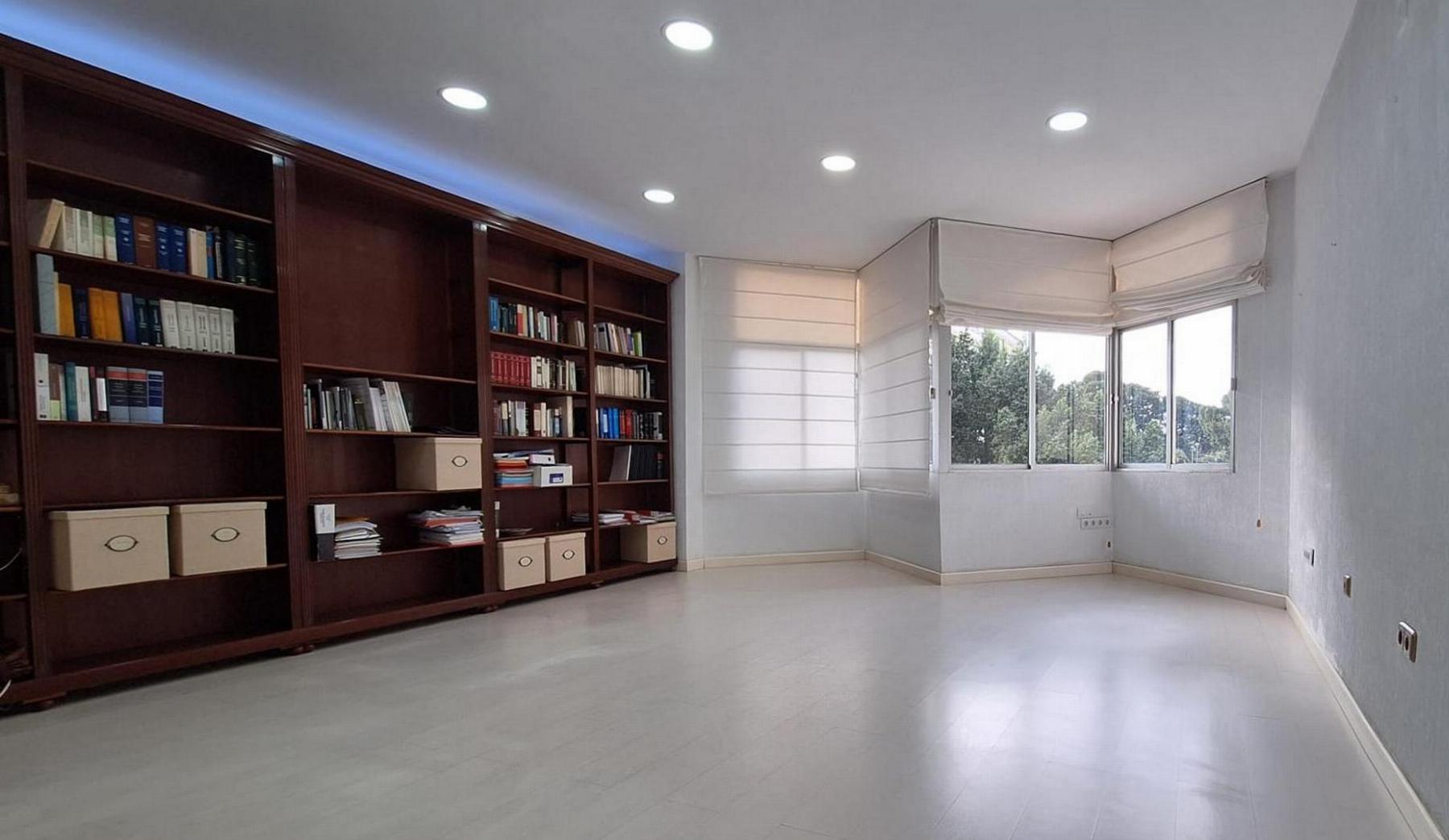 Alquiler de oficina en Jerez de la Frontera