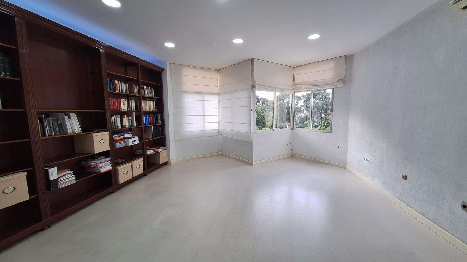 Alquiler de oficina en Jerez de la Frontera