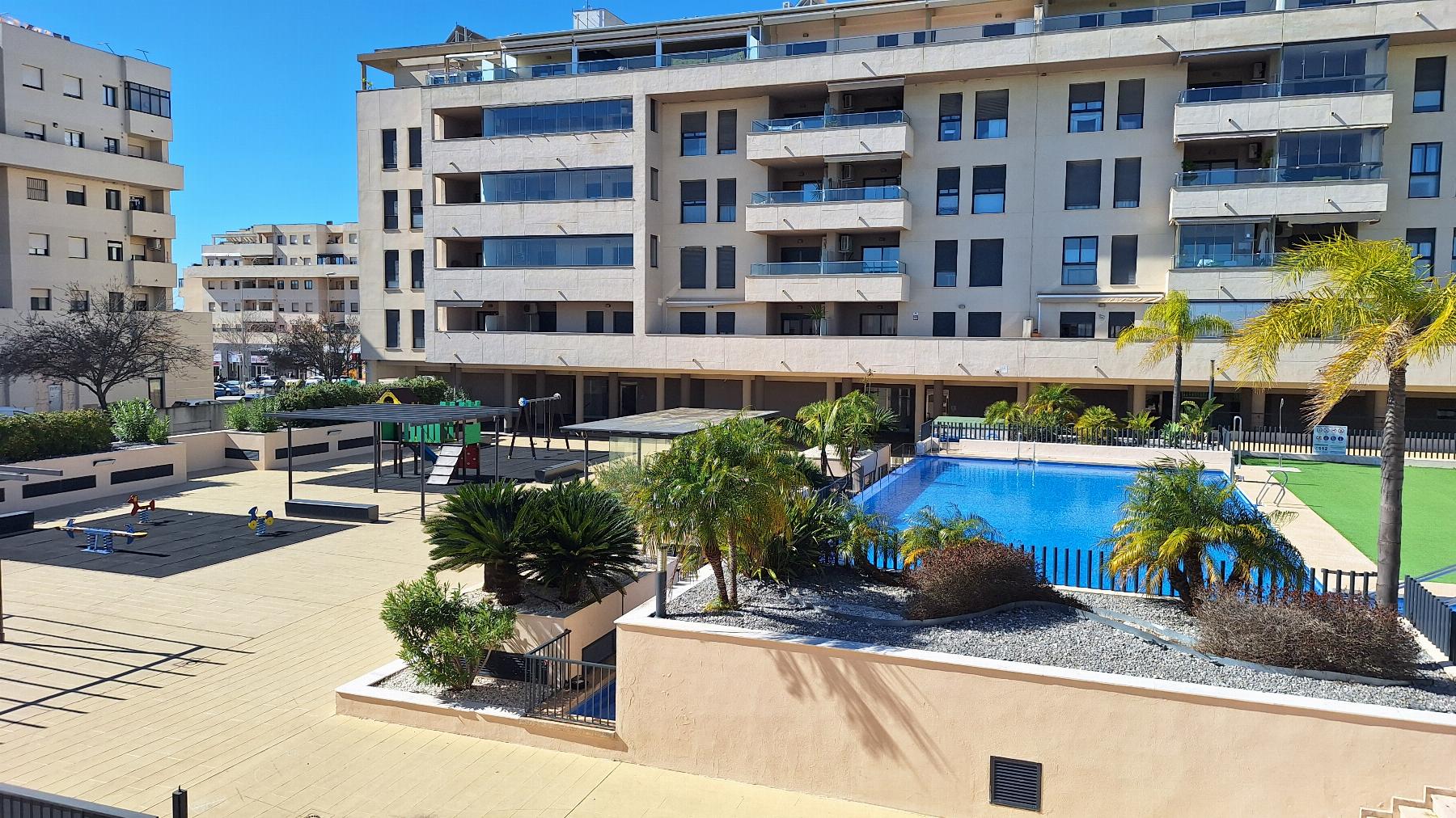 Venta de chalet en Jerez de la Frontera