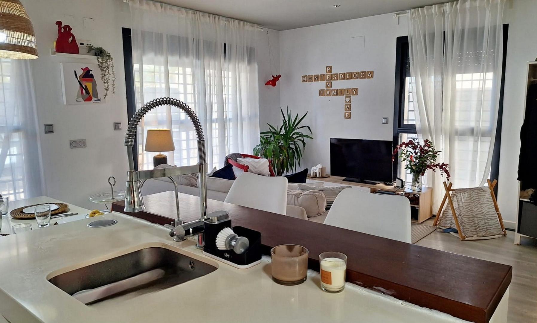 Venta de chalet en Jerez de la Frontera