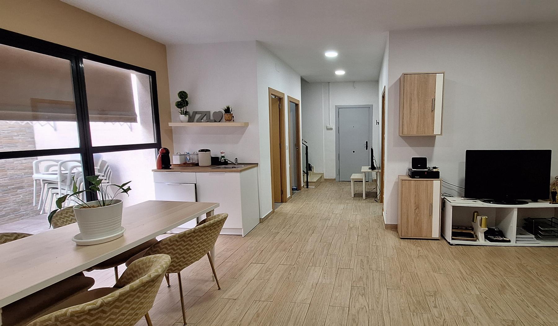 Venta de chalet en Jerez de la Frontera