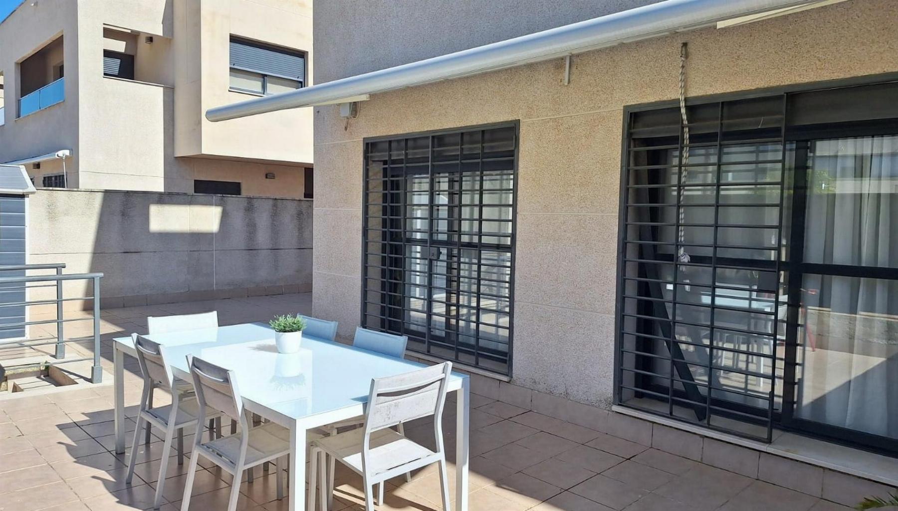 Venta de chalet en Jerez de la Frontera