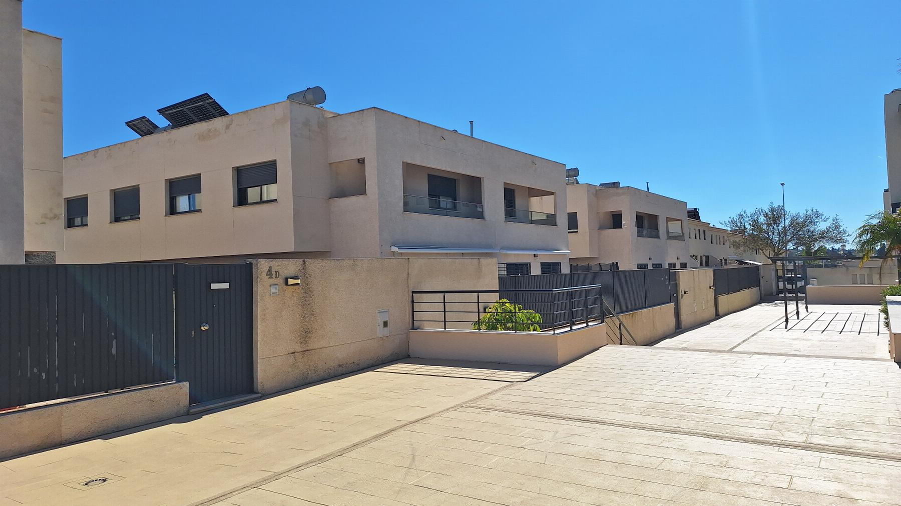 Venta de chalet en Jerez de la Frontera
