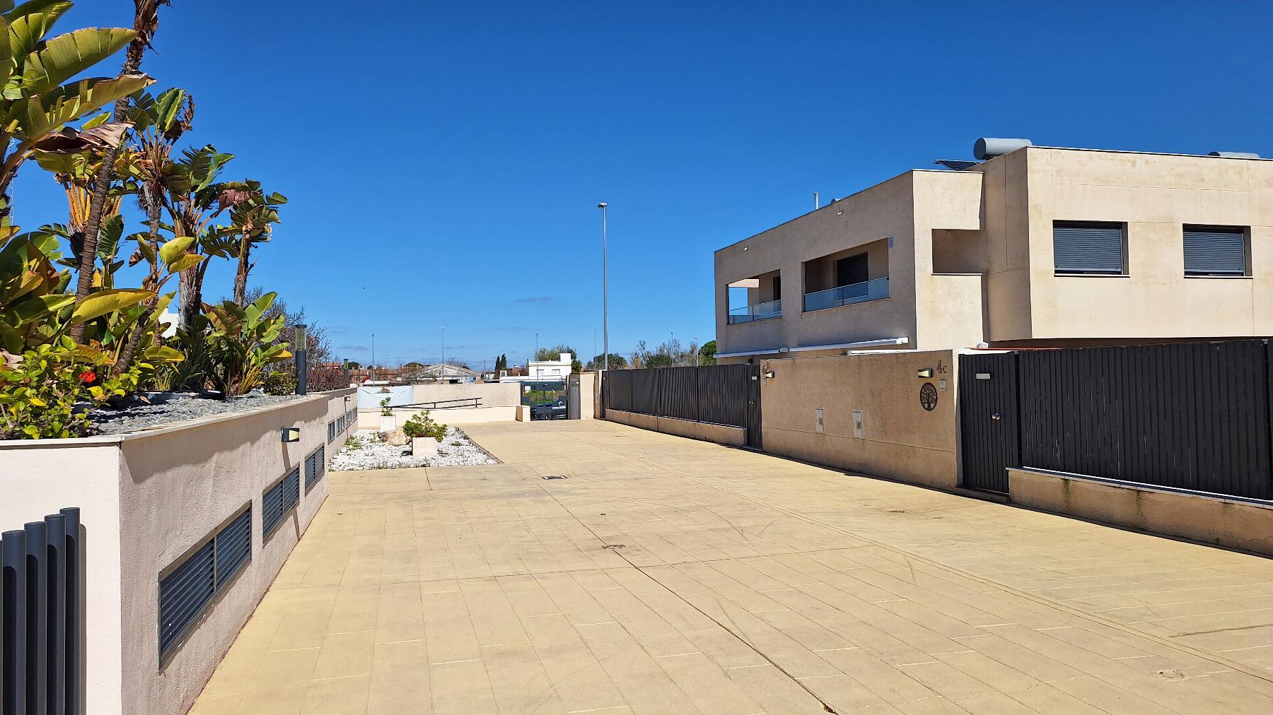 Venta de chalet en Jerez de la Frontera
