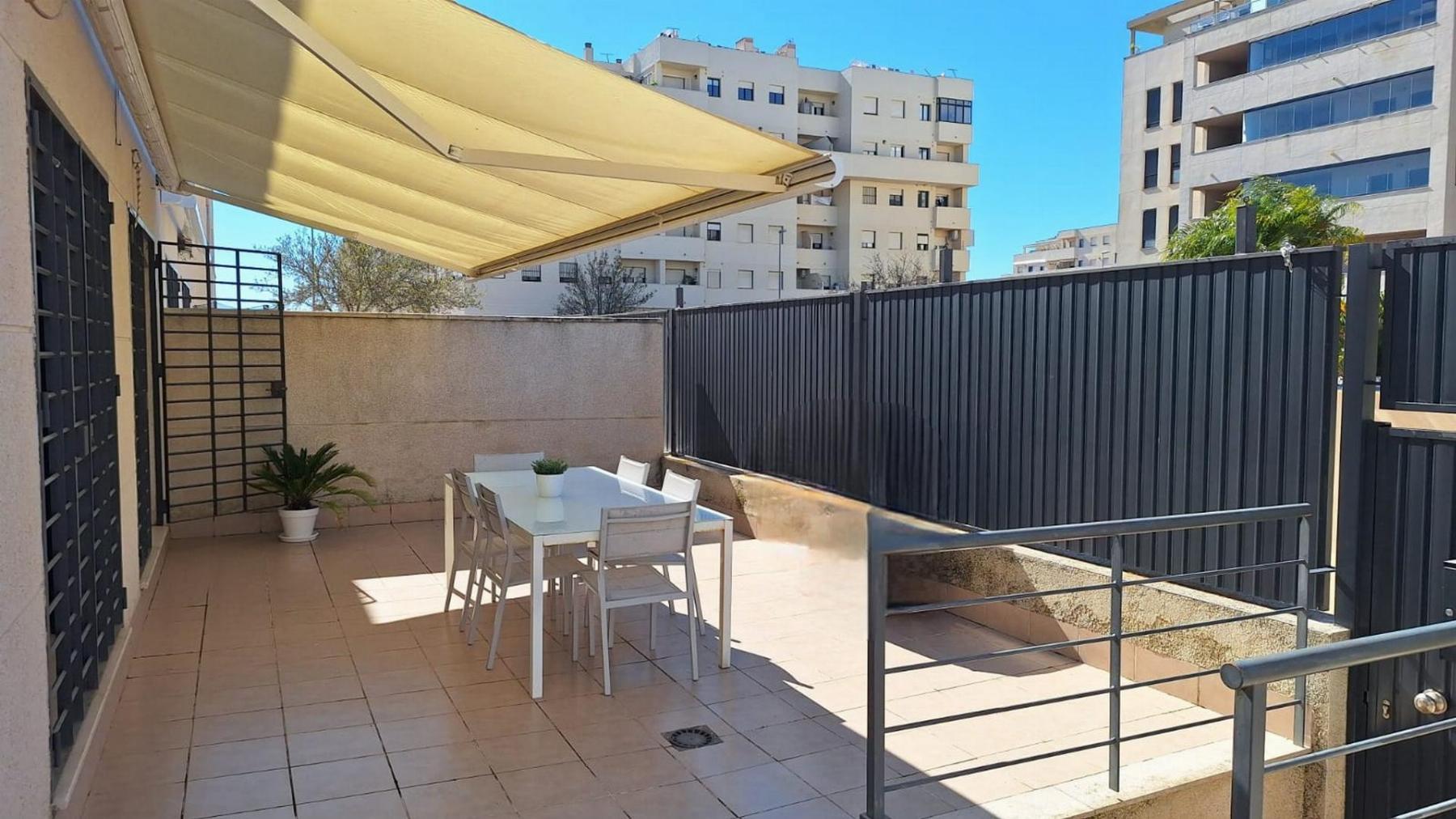 Venta de chalet en Jerez de la Frontera