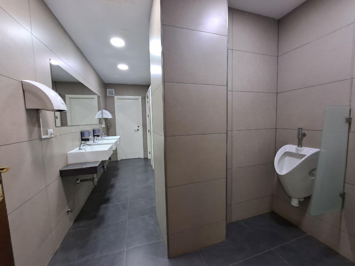 Venta de oficina en Jerez de la Frontera