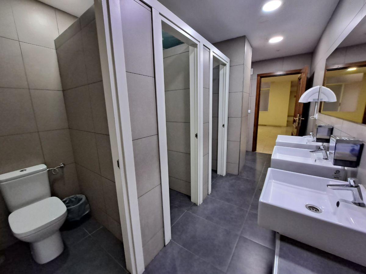 Venta de oficina en Jerez de la Frontera