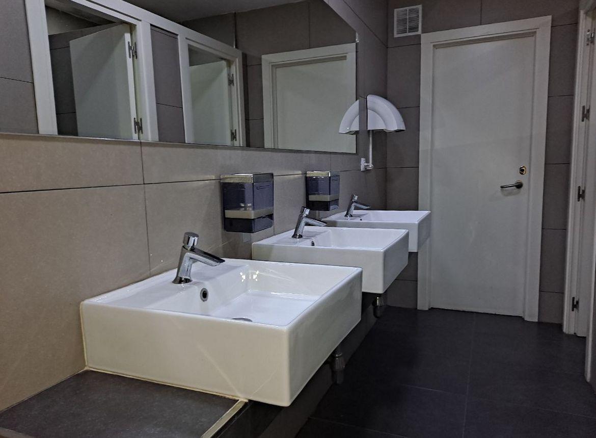 Venta de oficina en Jerez de la Frontera