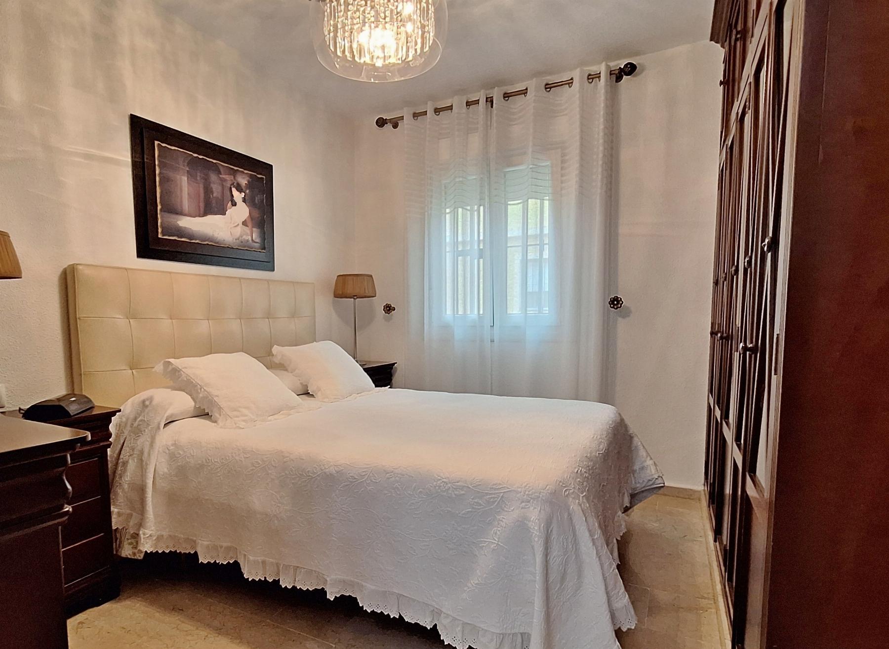 Dormitorio principal