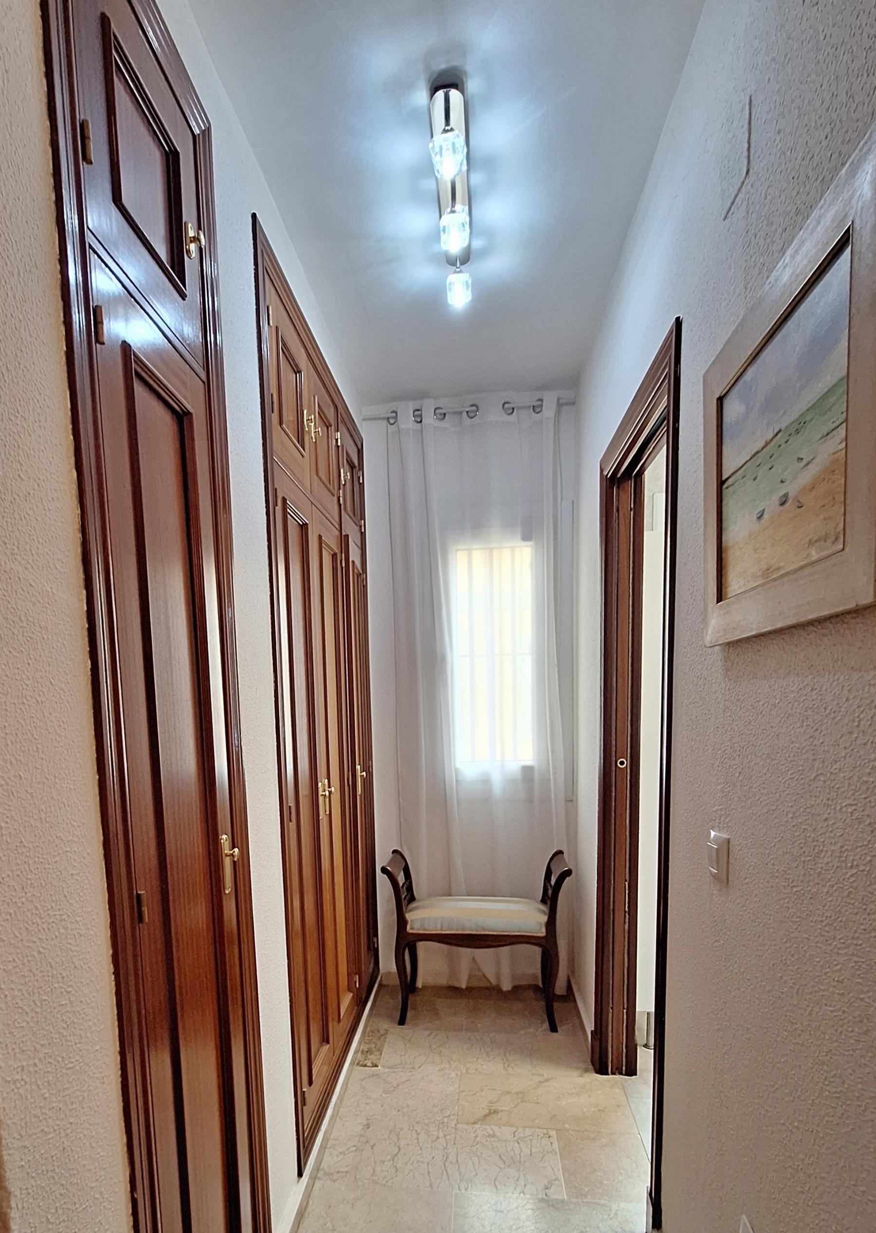 Dormitorio principal