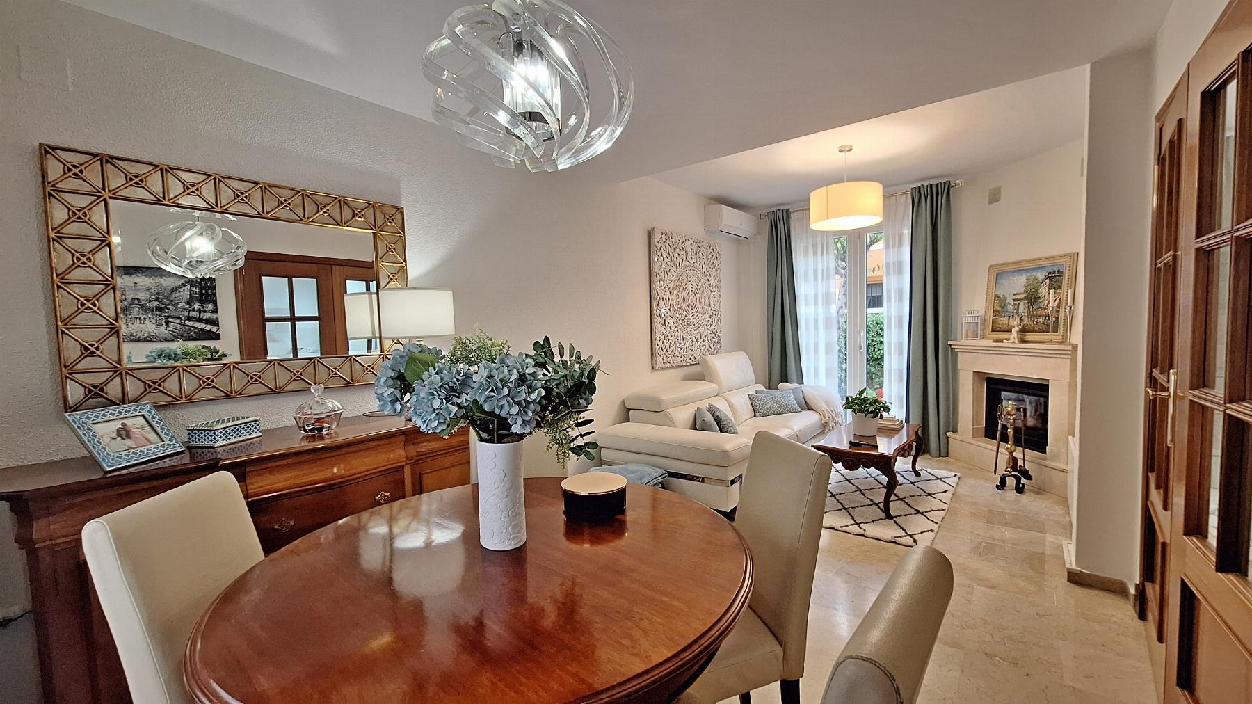 Venta de casa en Jerez de la Frontera