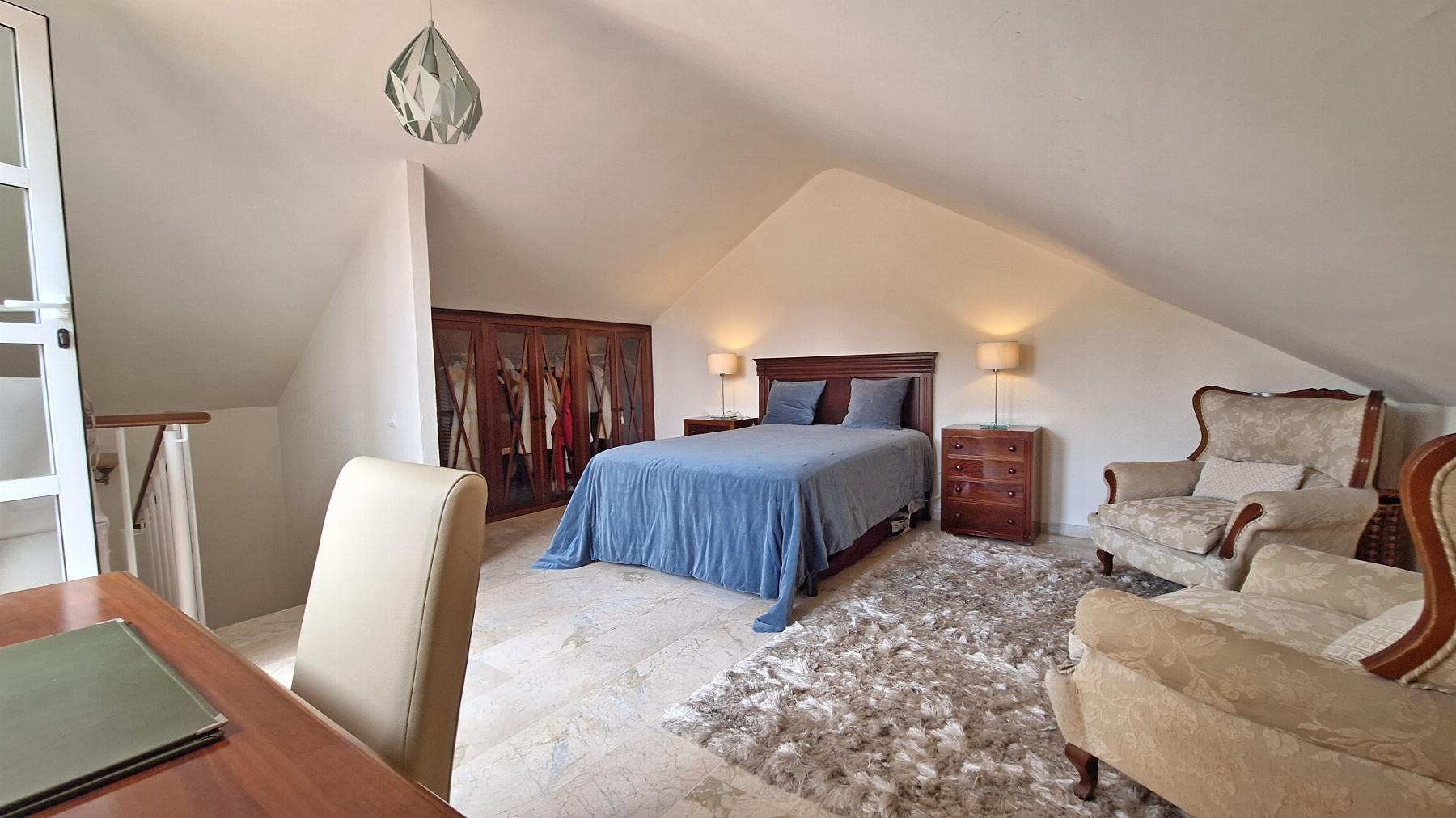 Venta de casa en Jerez de la Frontera