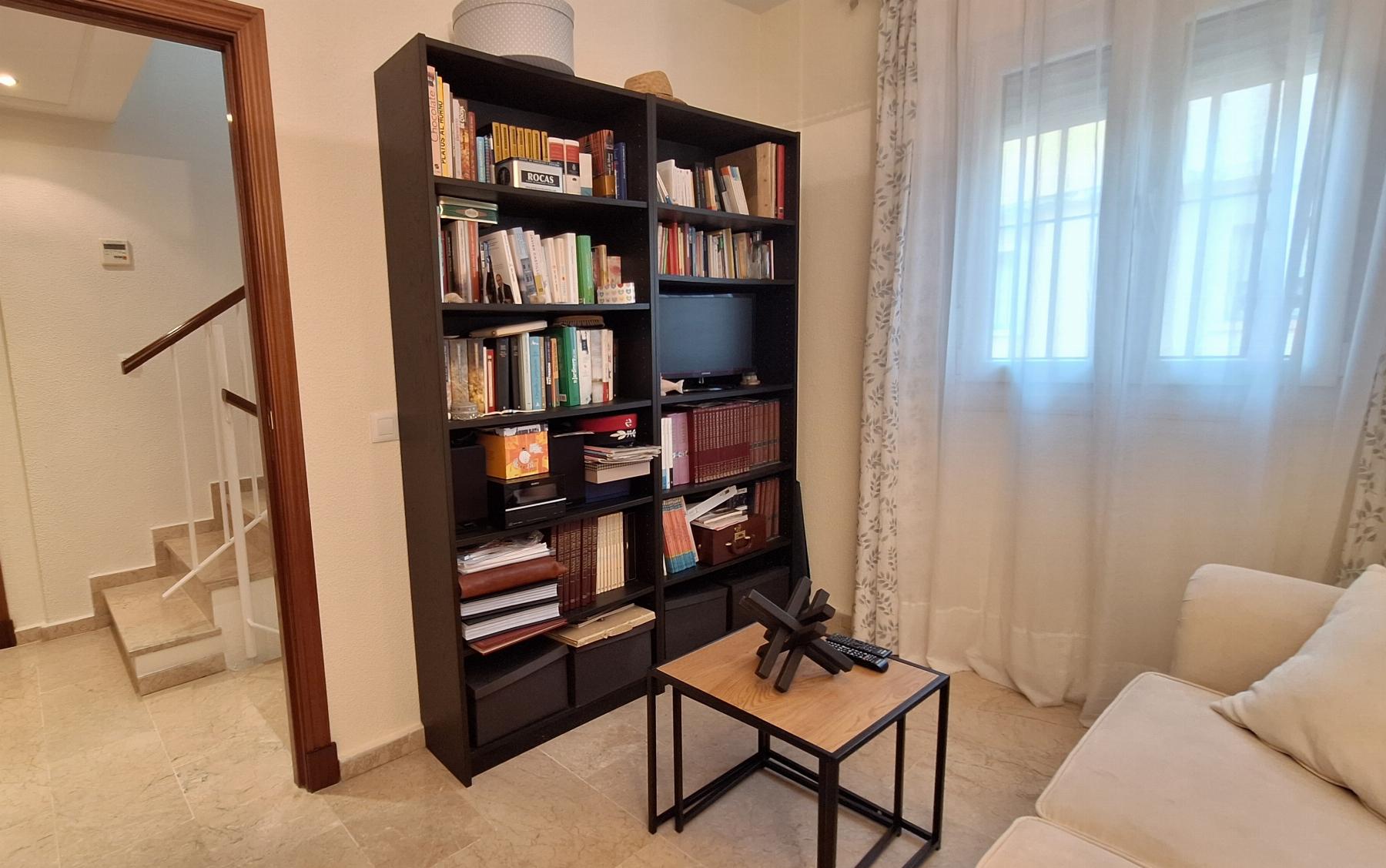 Venta de casa en Jerez de la Frontera