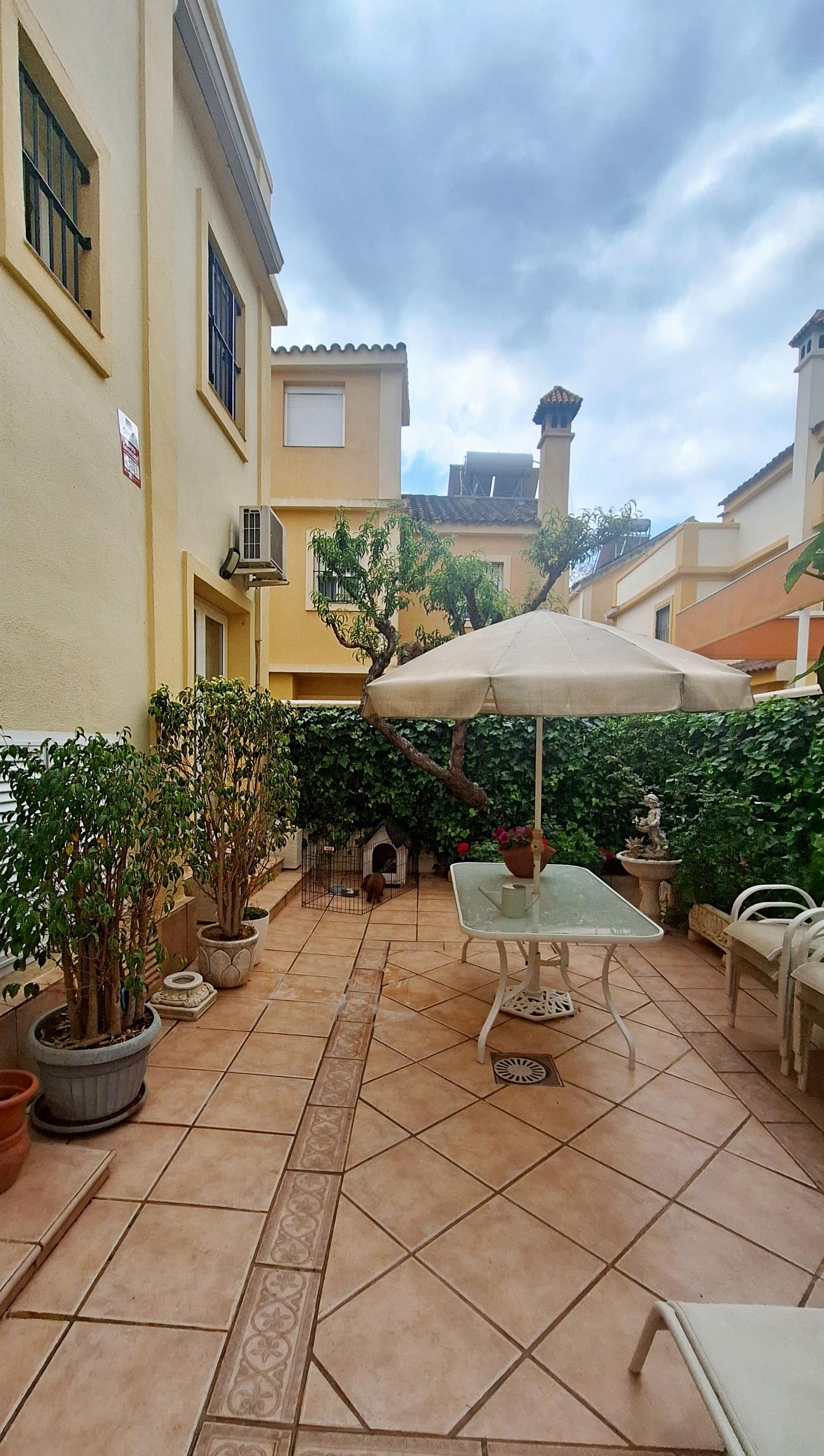 Venta de casa en Jerez de la Frontera