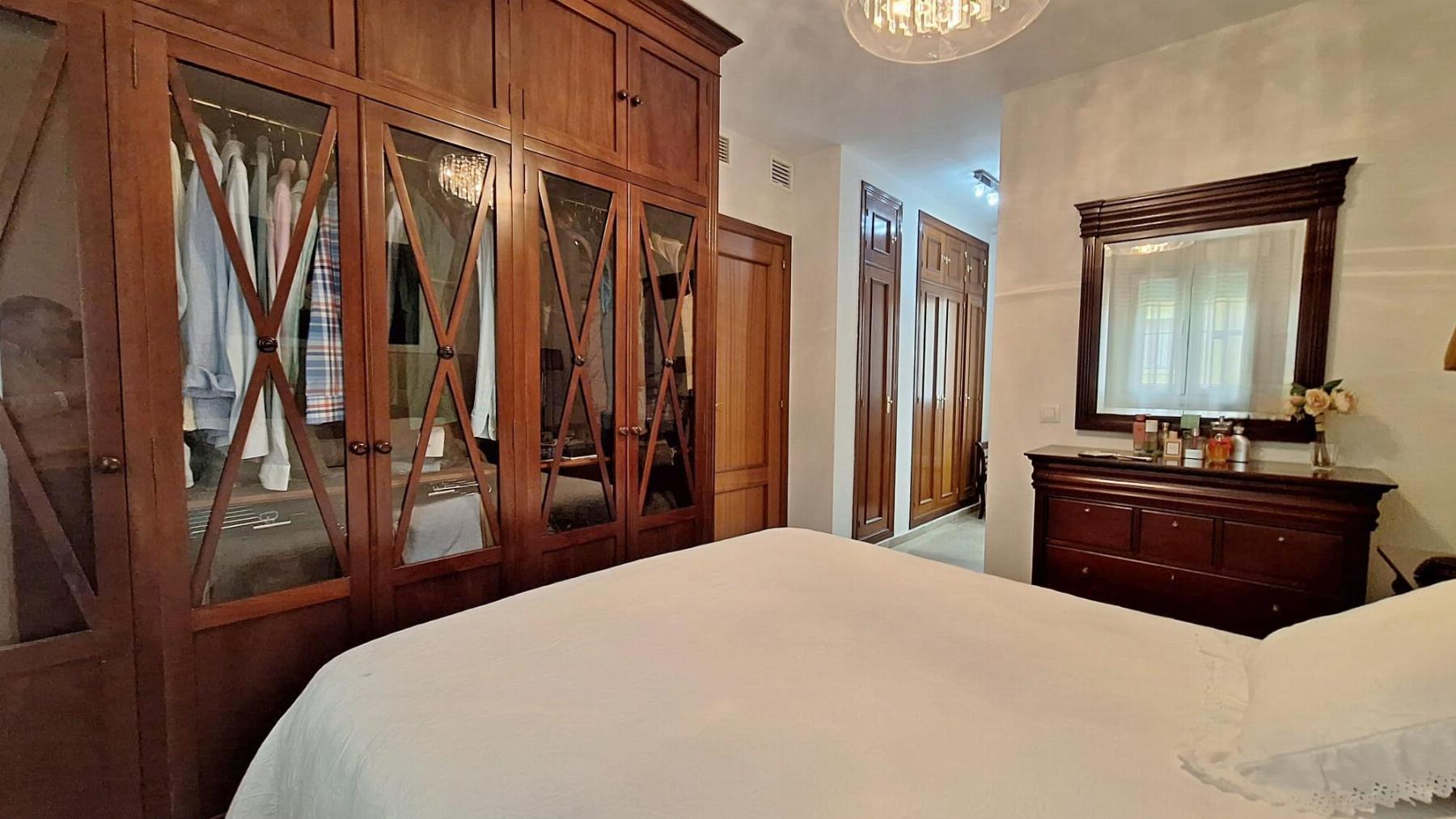 Venta de casa en Jerez de la Frontera