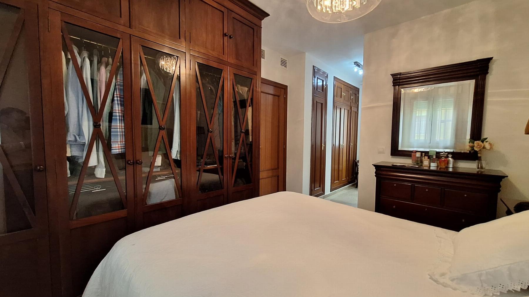 Venta de casa en Jerez de la Frontera