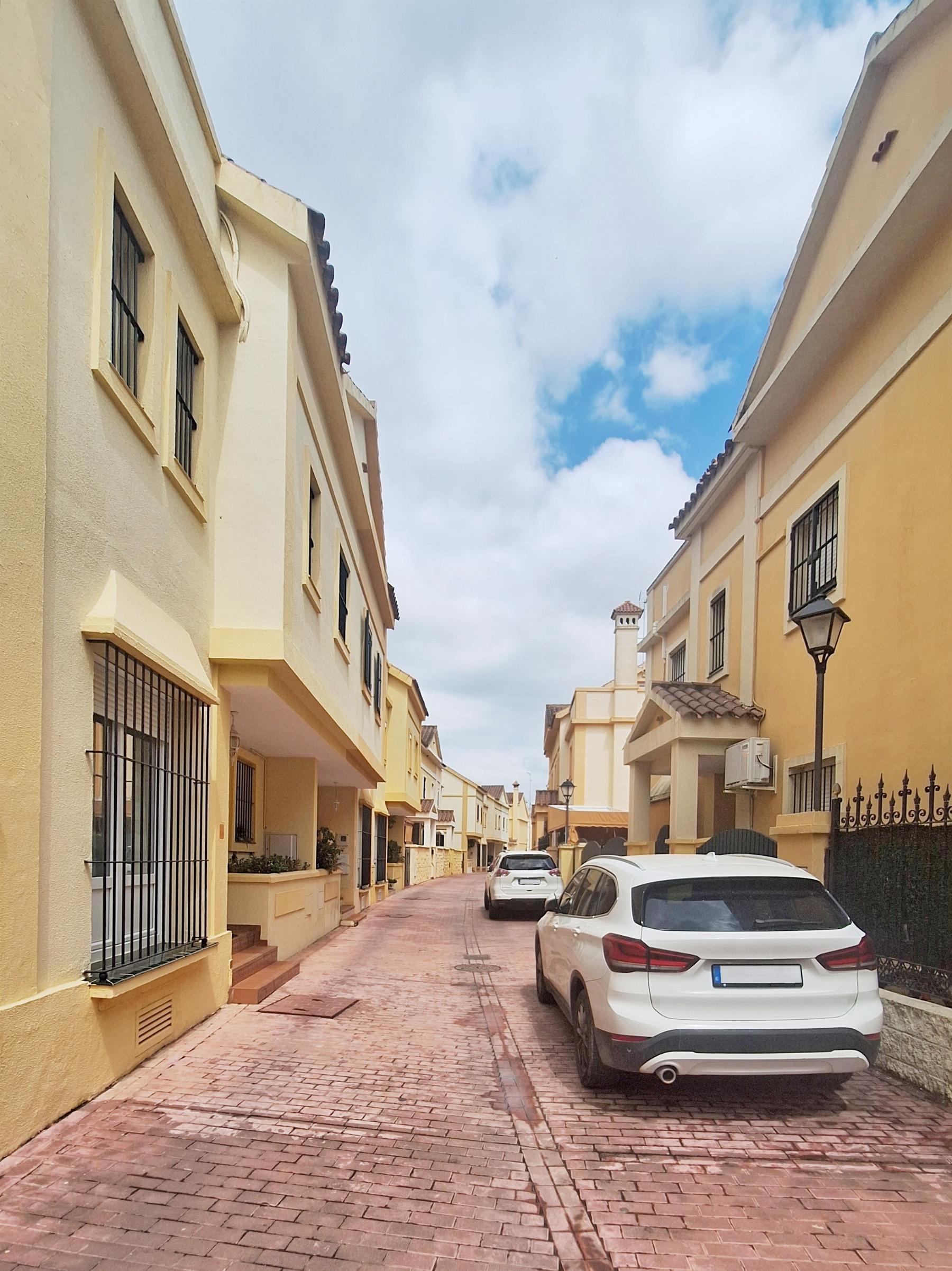 Venta de casa en Jerez de la Frontera