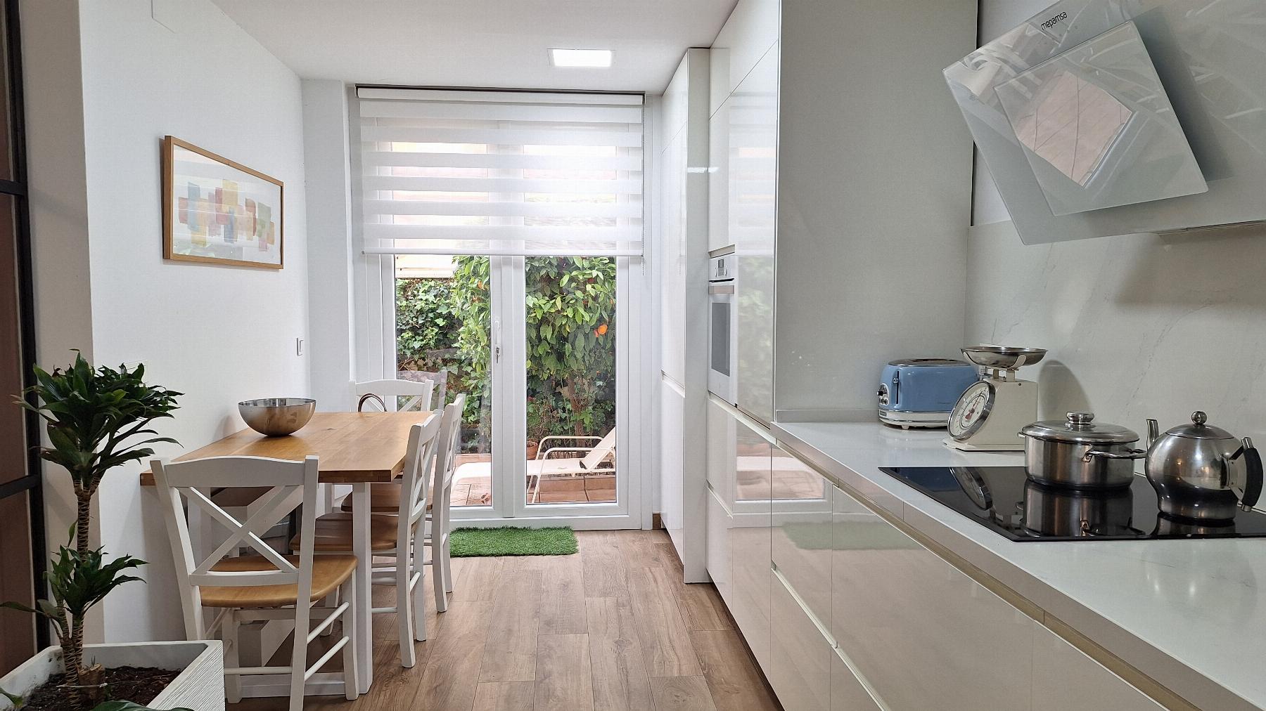 Venta de casa en Jerez de la Frontera