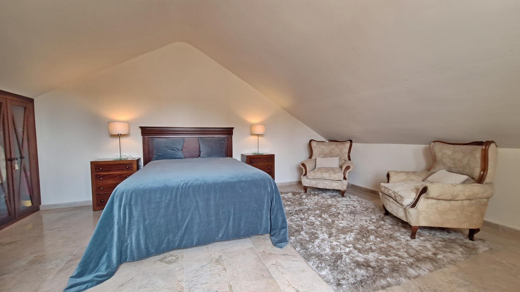 Venta de casa en Jerez de la Frontera