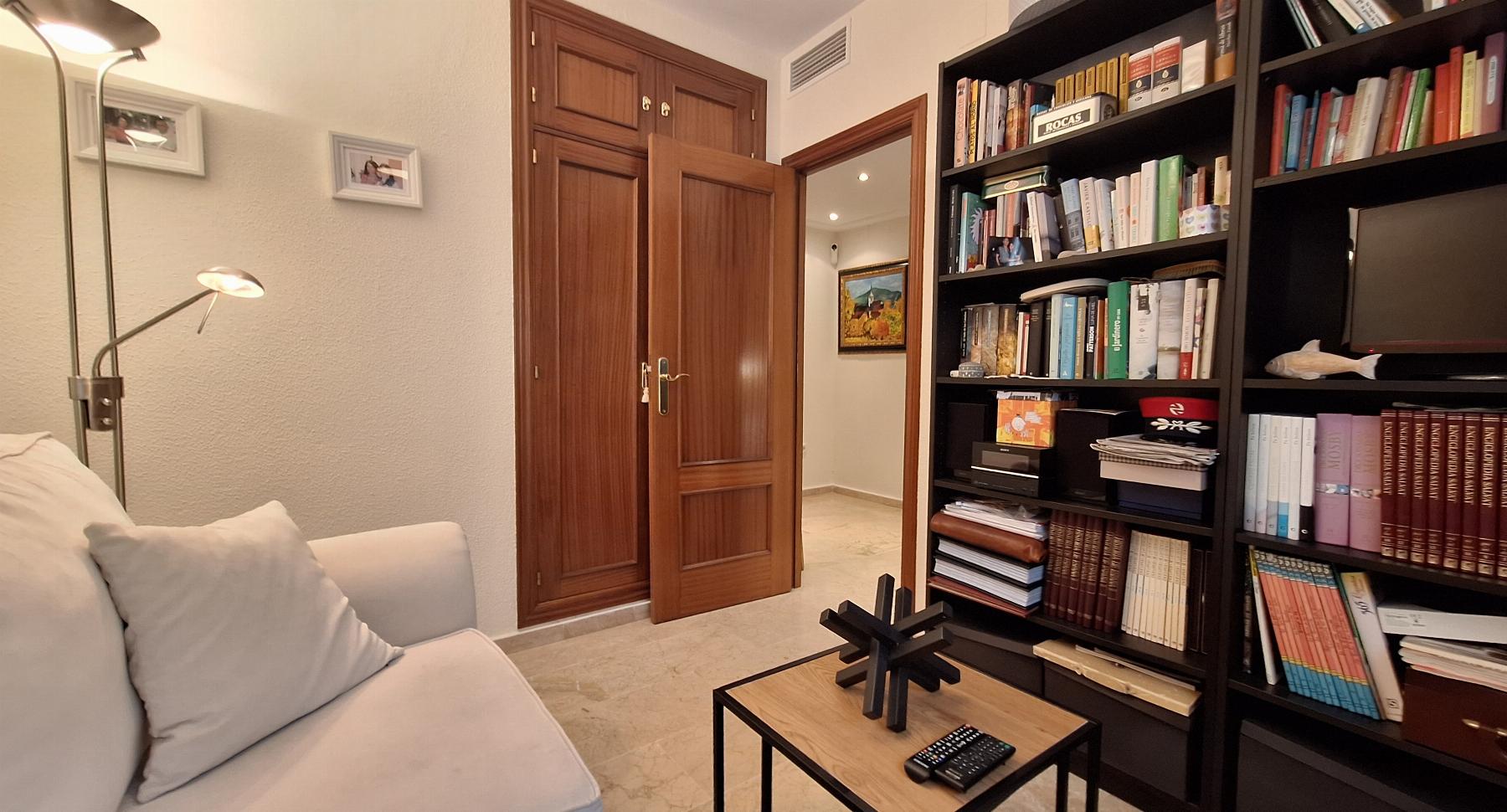 Venta de casa en Jerez de la Frontera