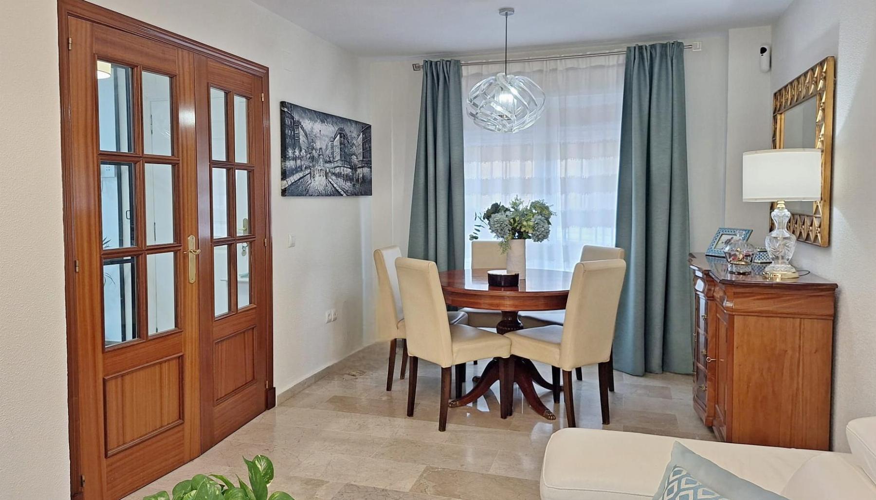 Venta de casa en Jerez de la Frontera