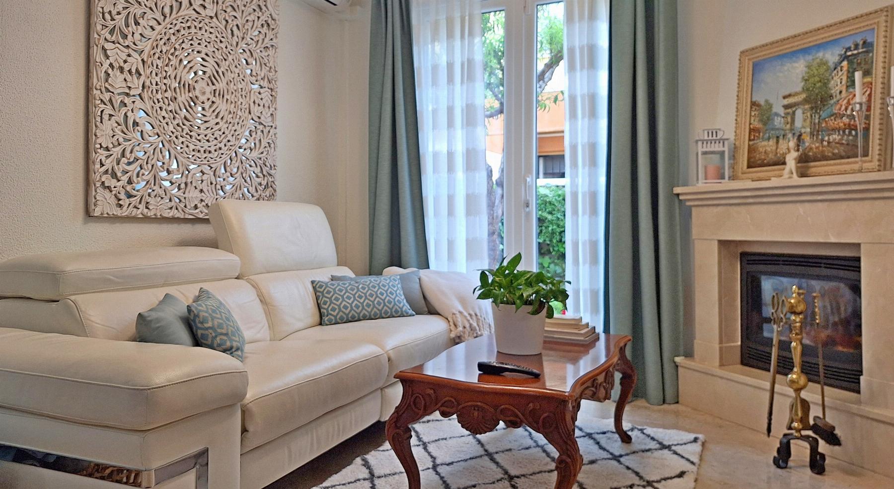 Venta de casa en Jerez de la Frontera