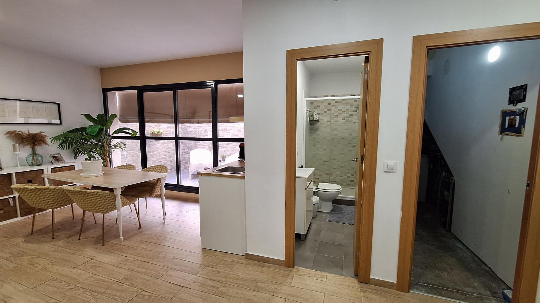 Venta de casa en Jerez de la Frontera