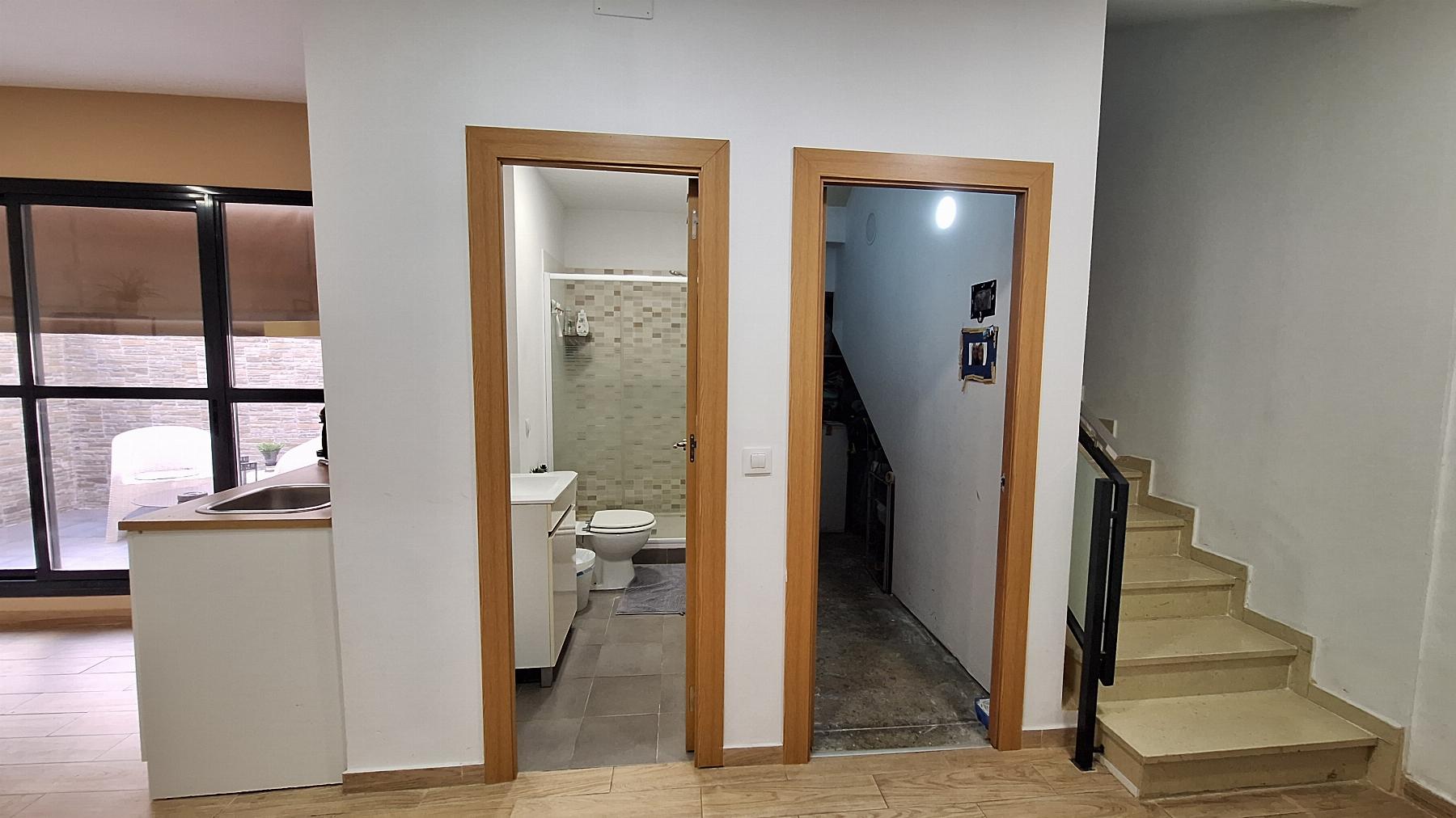 Venta de casa en Jerez de la Frontera