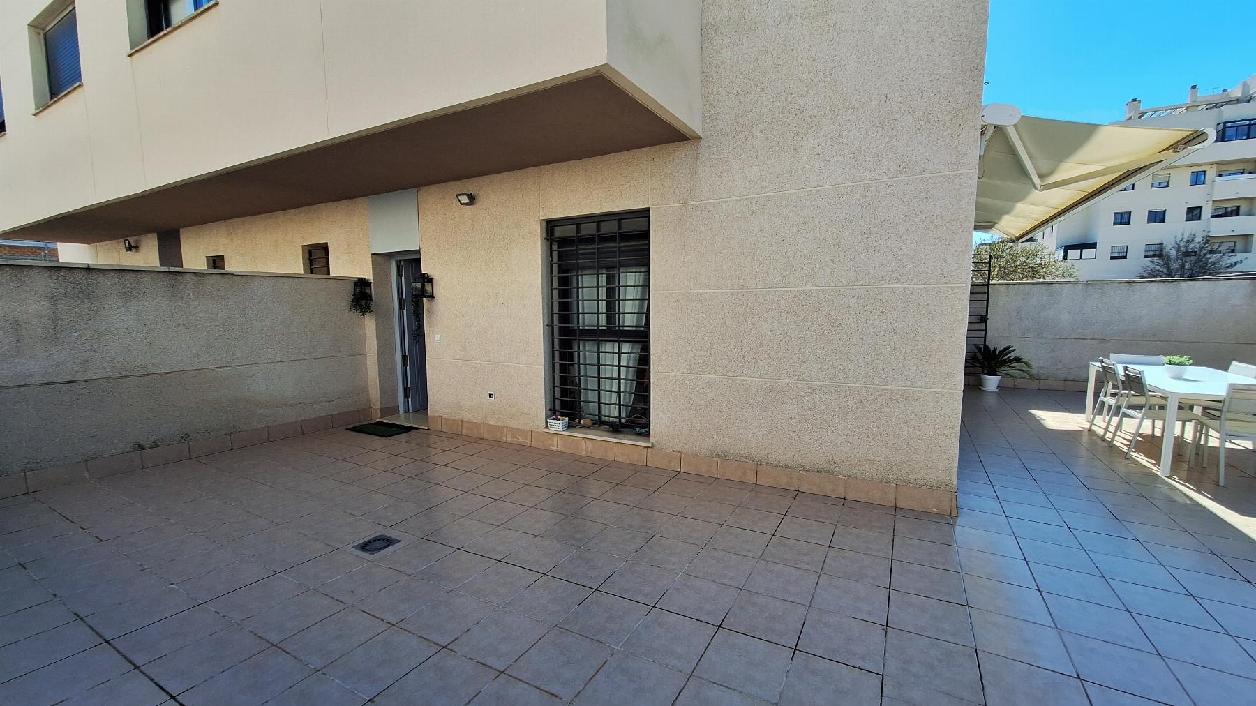 Venta de casa en Jerez de la Frontera