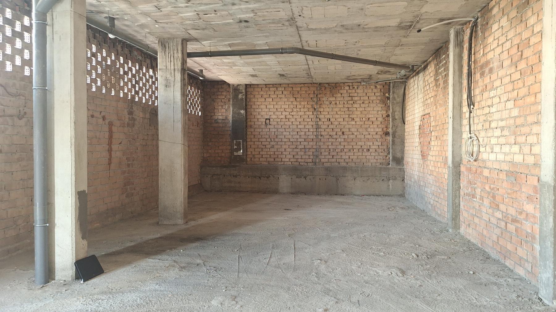 Alquiler de local en Jerez de la Frontera