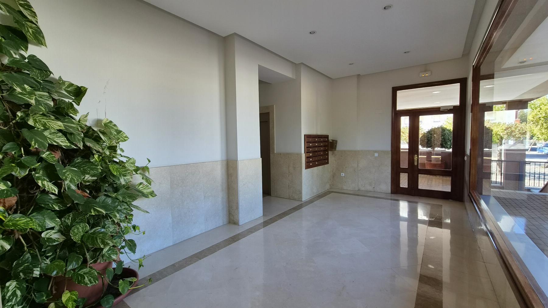 Venta de apartamento en Jerez de la Frontera