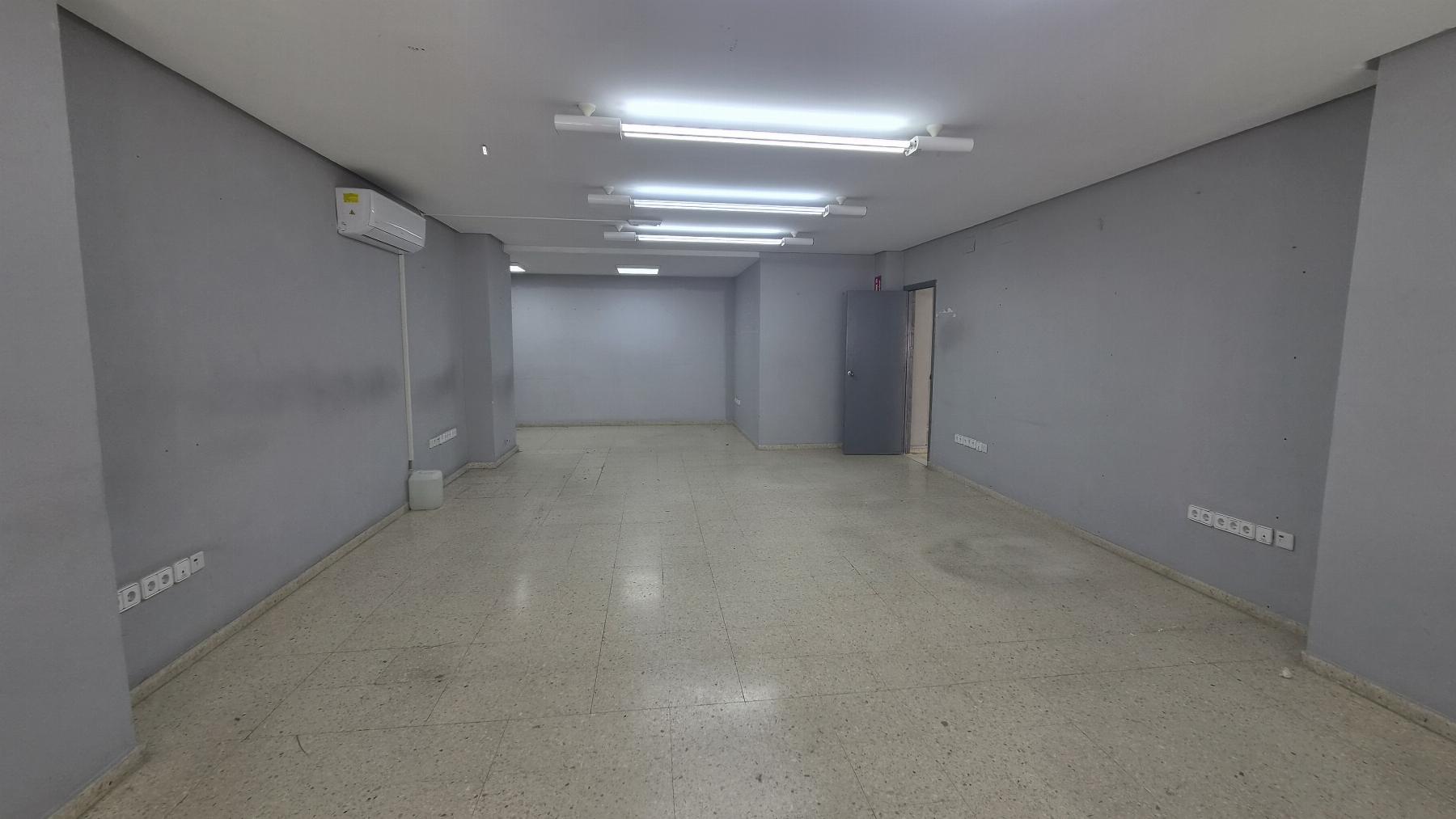 Alquiler de oficina en Jerez de la Frontera
