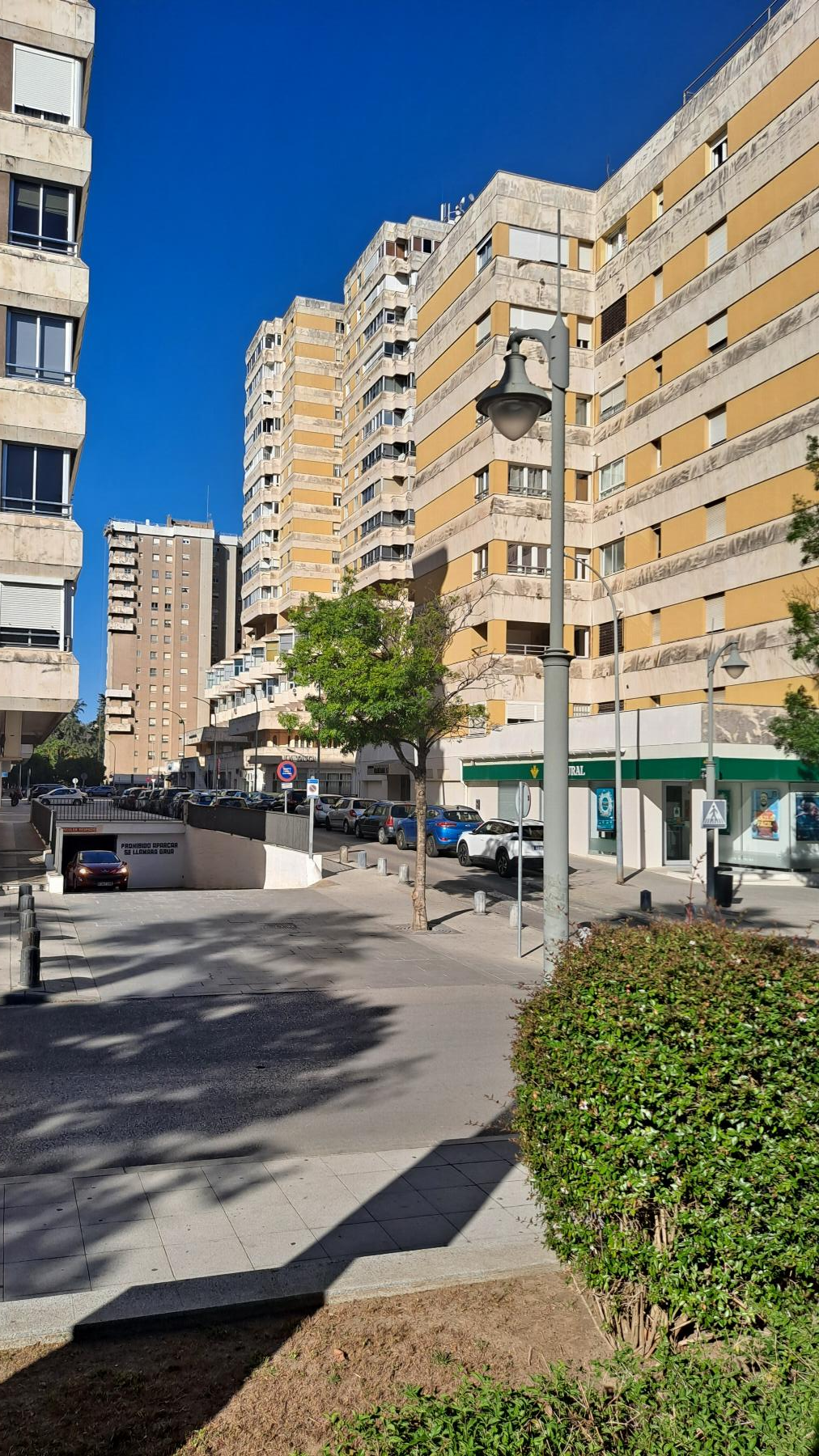 Alquiler de oficina en Jerez de la Frontera