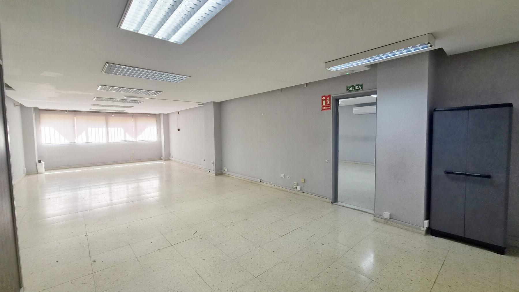 Alquiler de oficina en Jerez de la Frontera