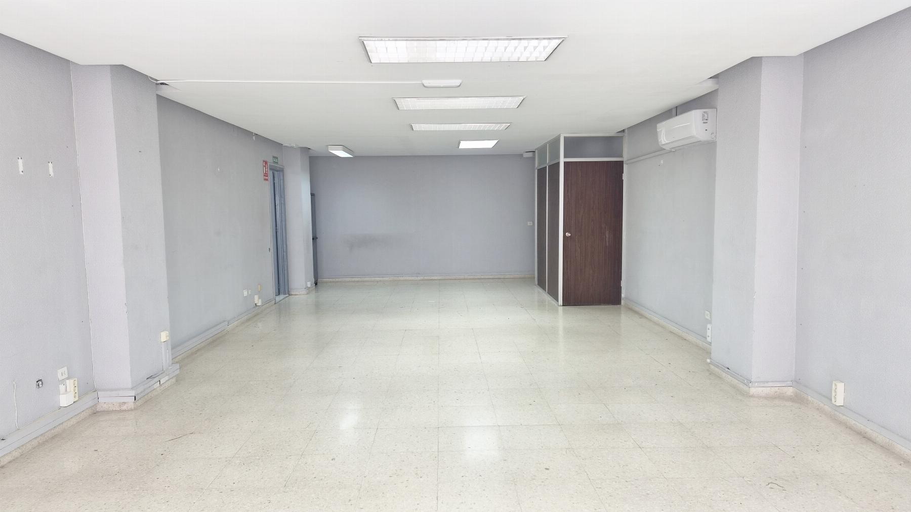 Alquiler de oficina en Jerez de la Frontera