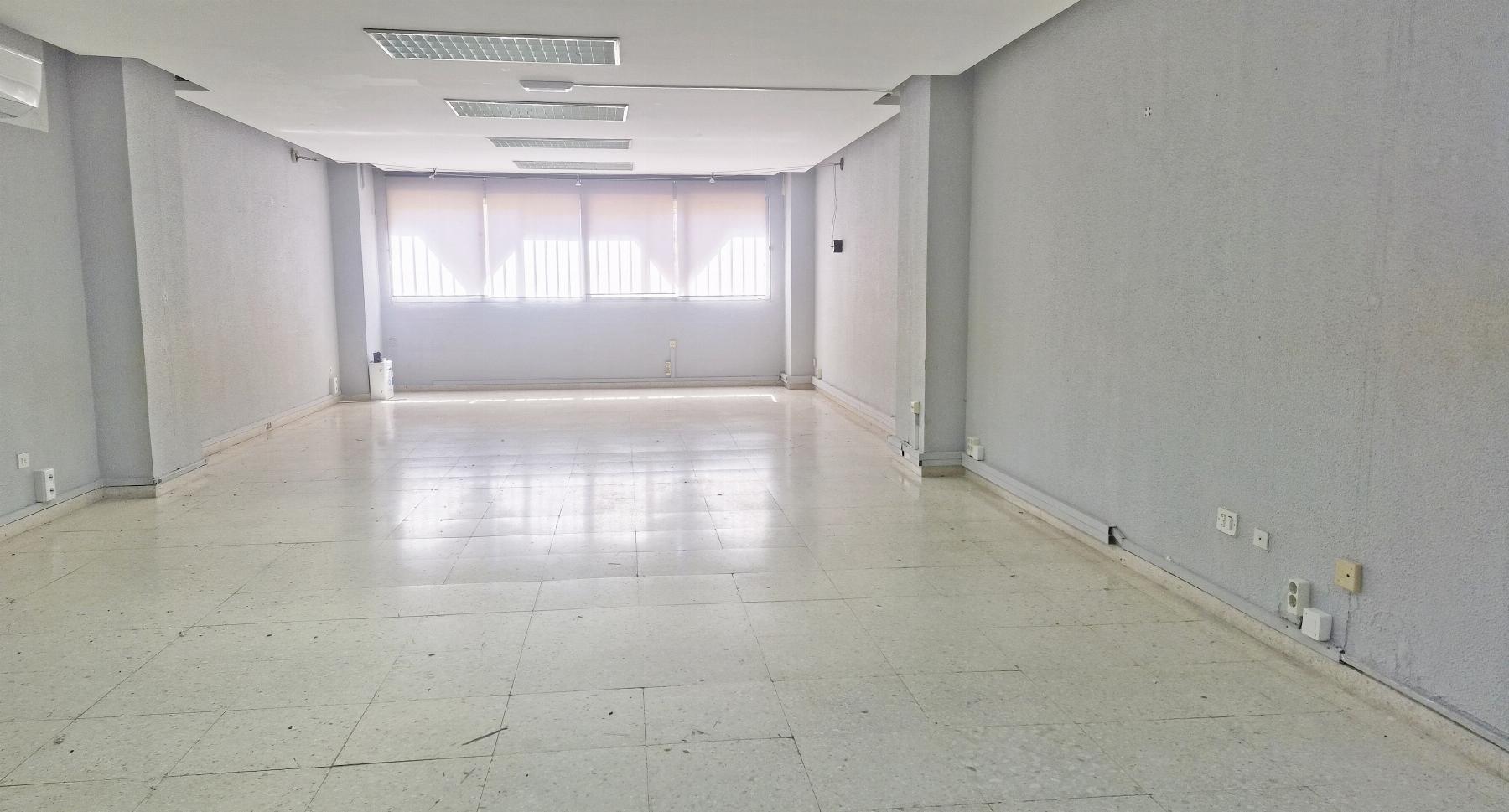 Alquiler de oficina en Jerez de la Frontera