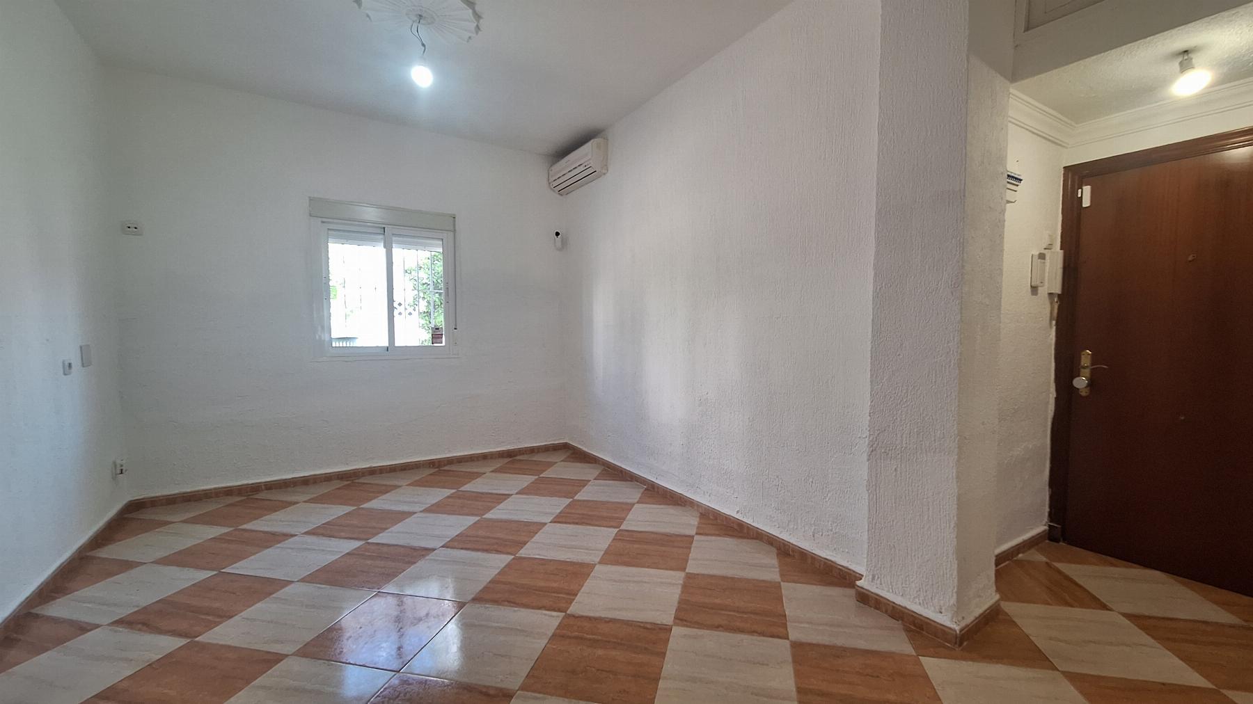 Venta de apartamento en Jerez de la Frontera