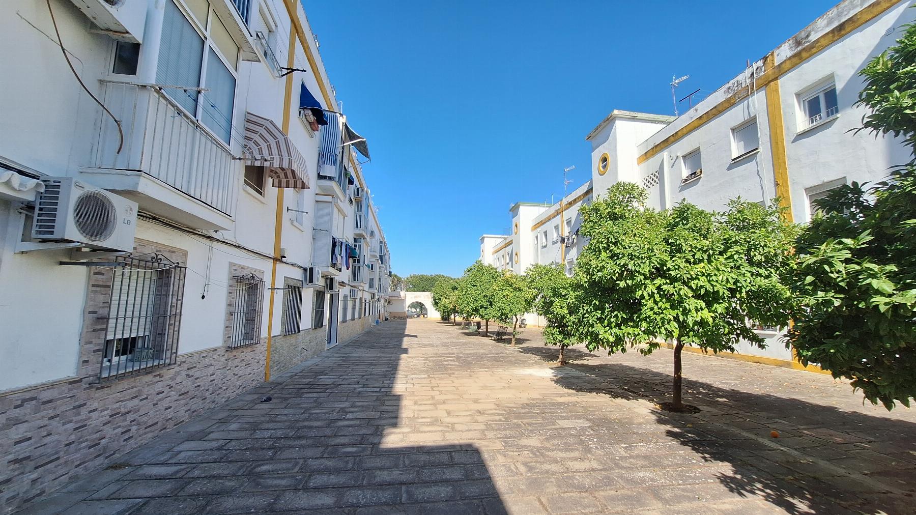 Venta de apartamento en Jerez de la Frontera
