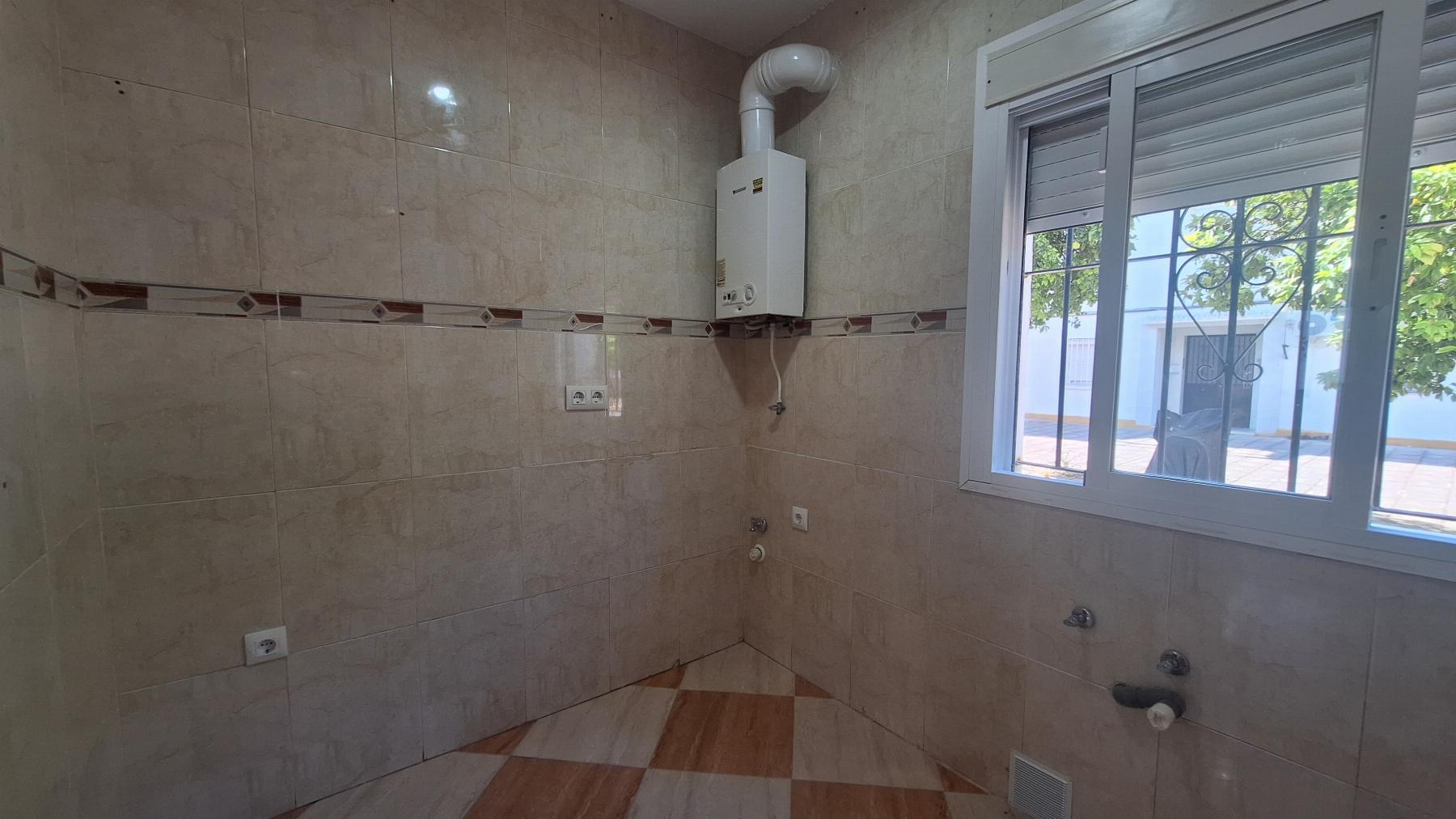 Venta de apartamento en Jerez de la Frontera