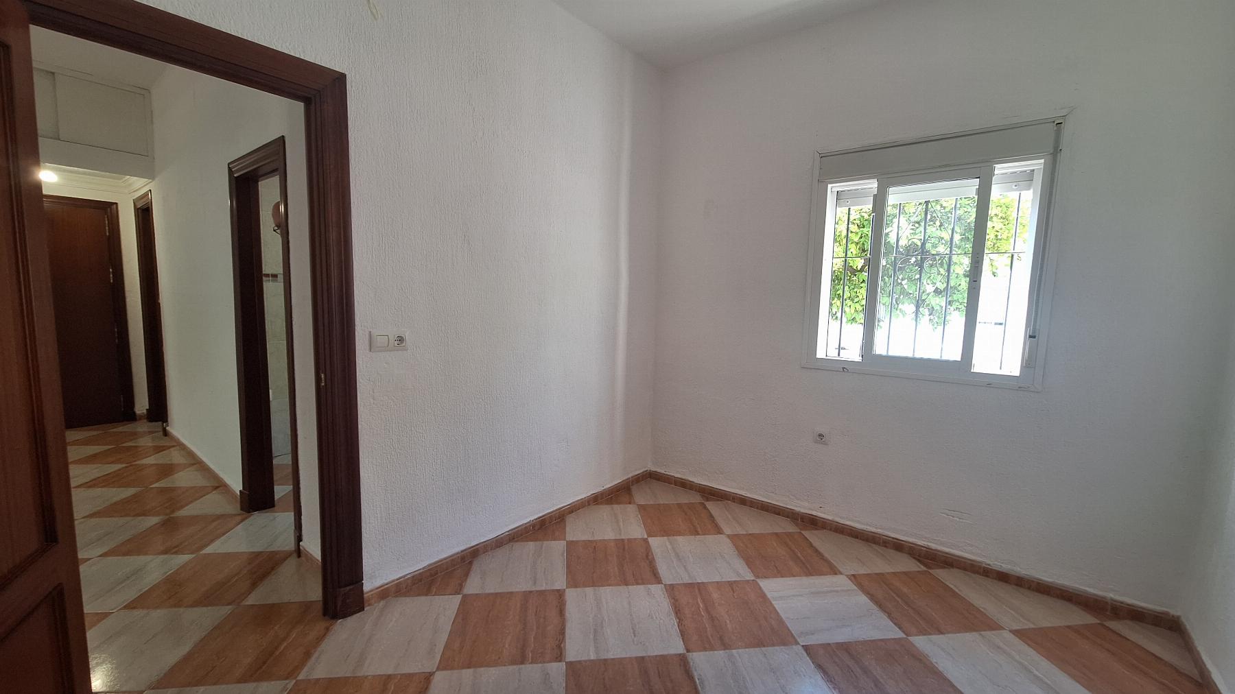 Venta de apartamento en Jerez de la Frontera