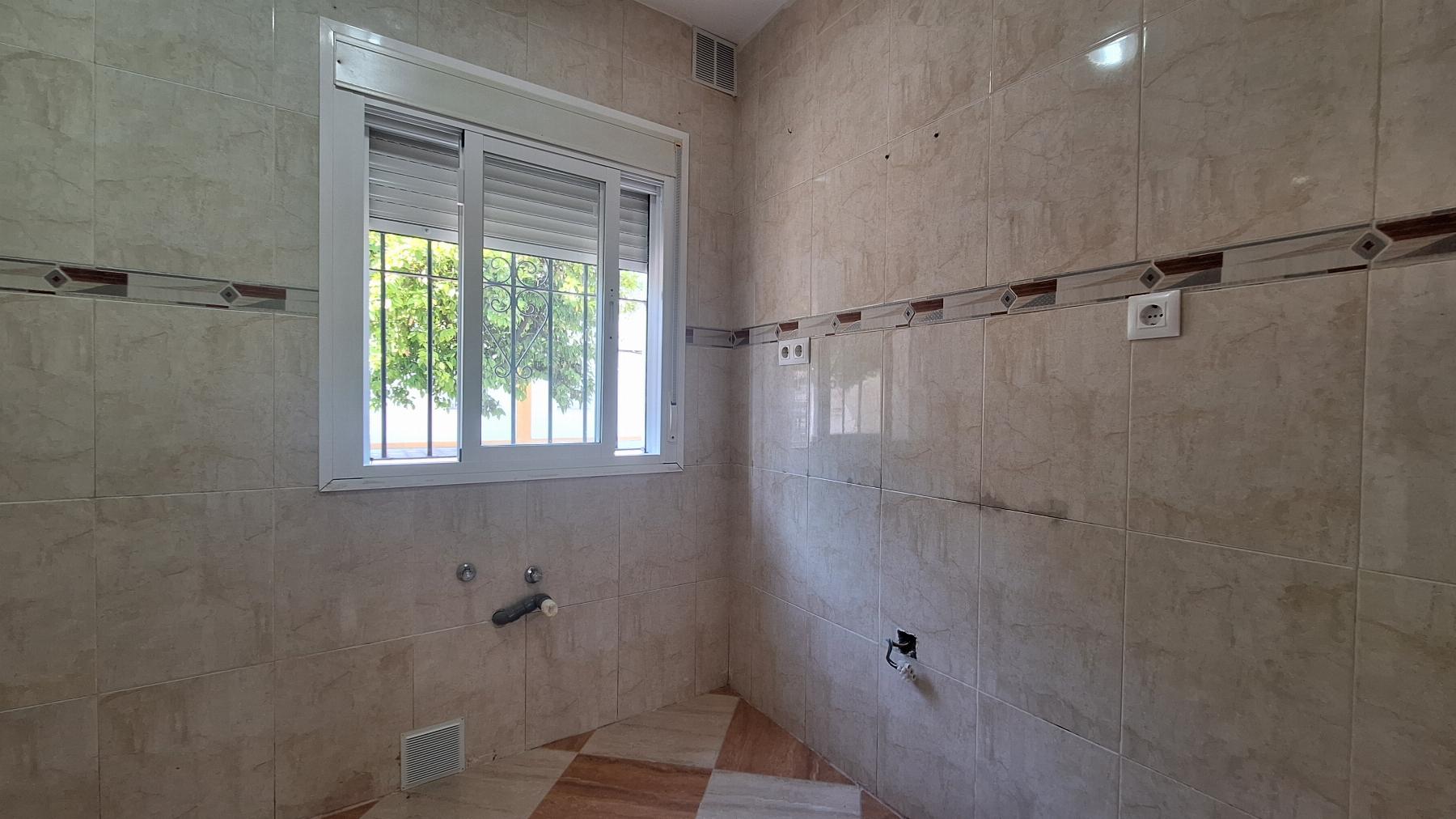 Venta de apartamento en Jerez de la Frontera
