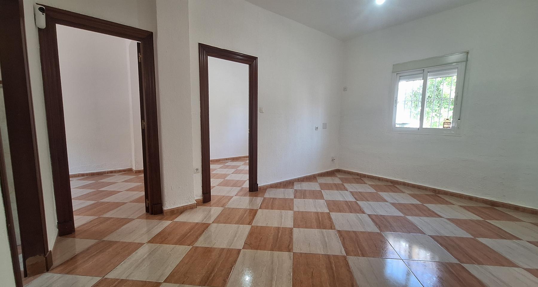 Venta de apartamento en Jerez de la Frontera